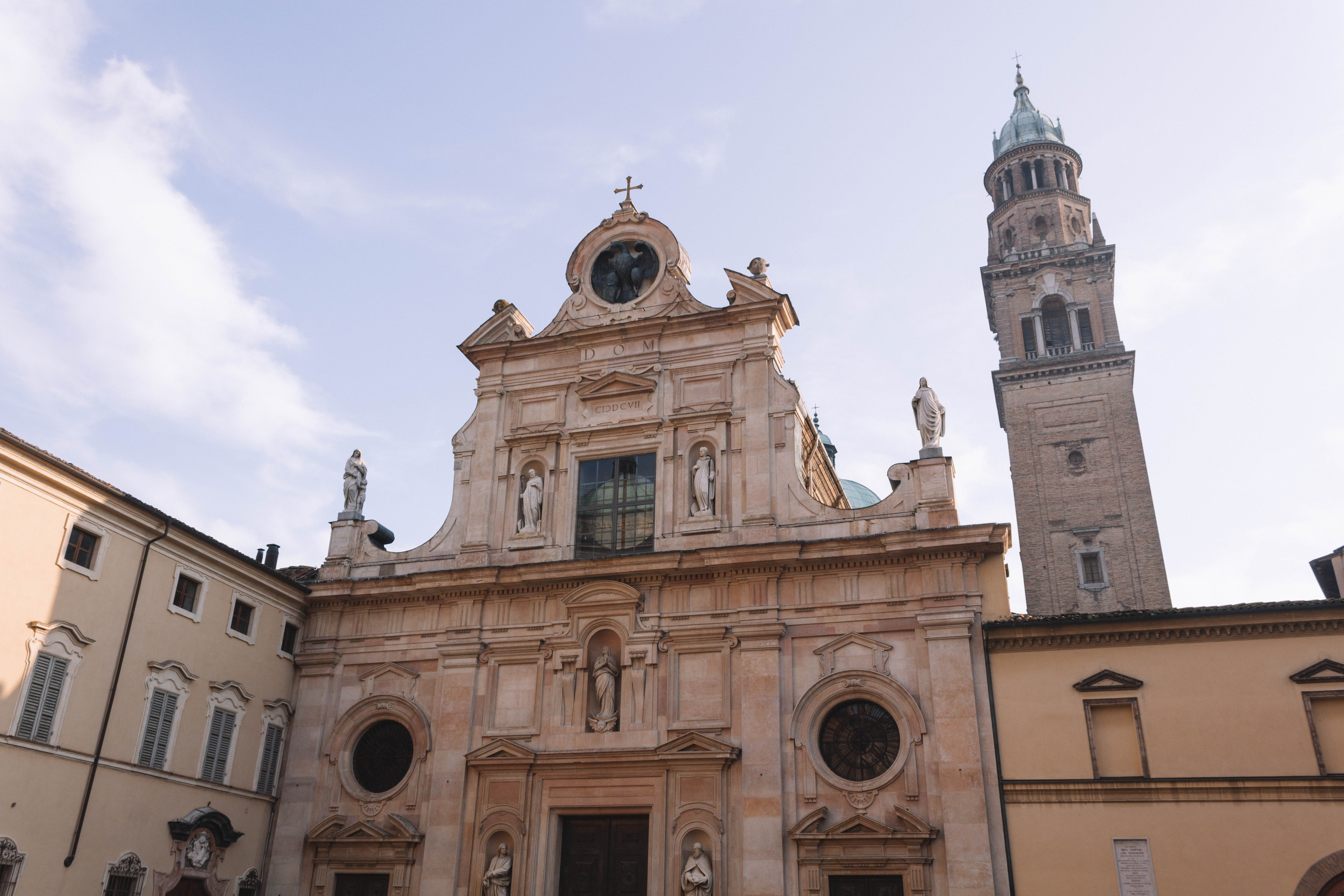 Chiesa di San Giovanni Evangelista