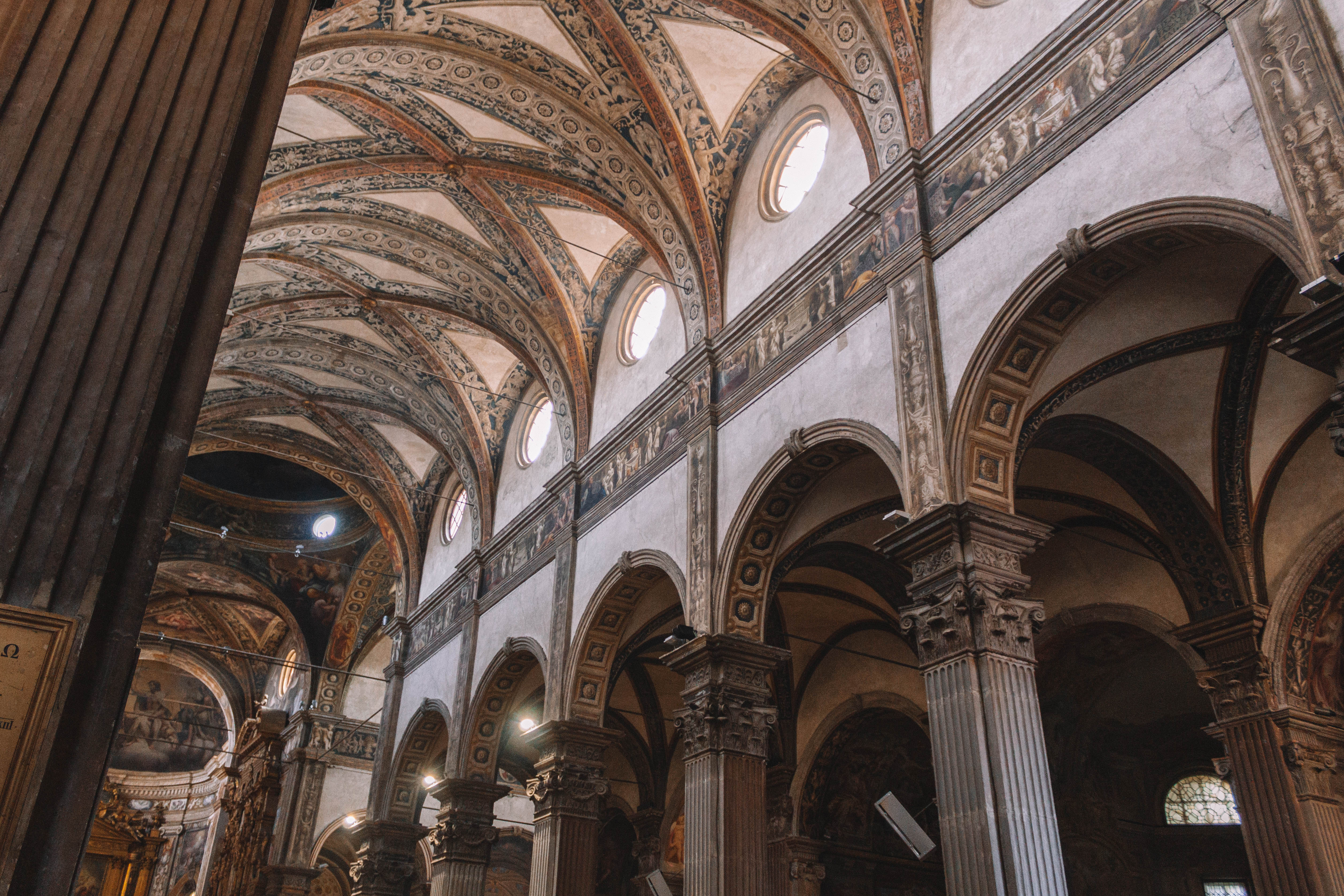 Chiesa di San Giovanni Evangelista