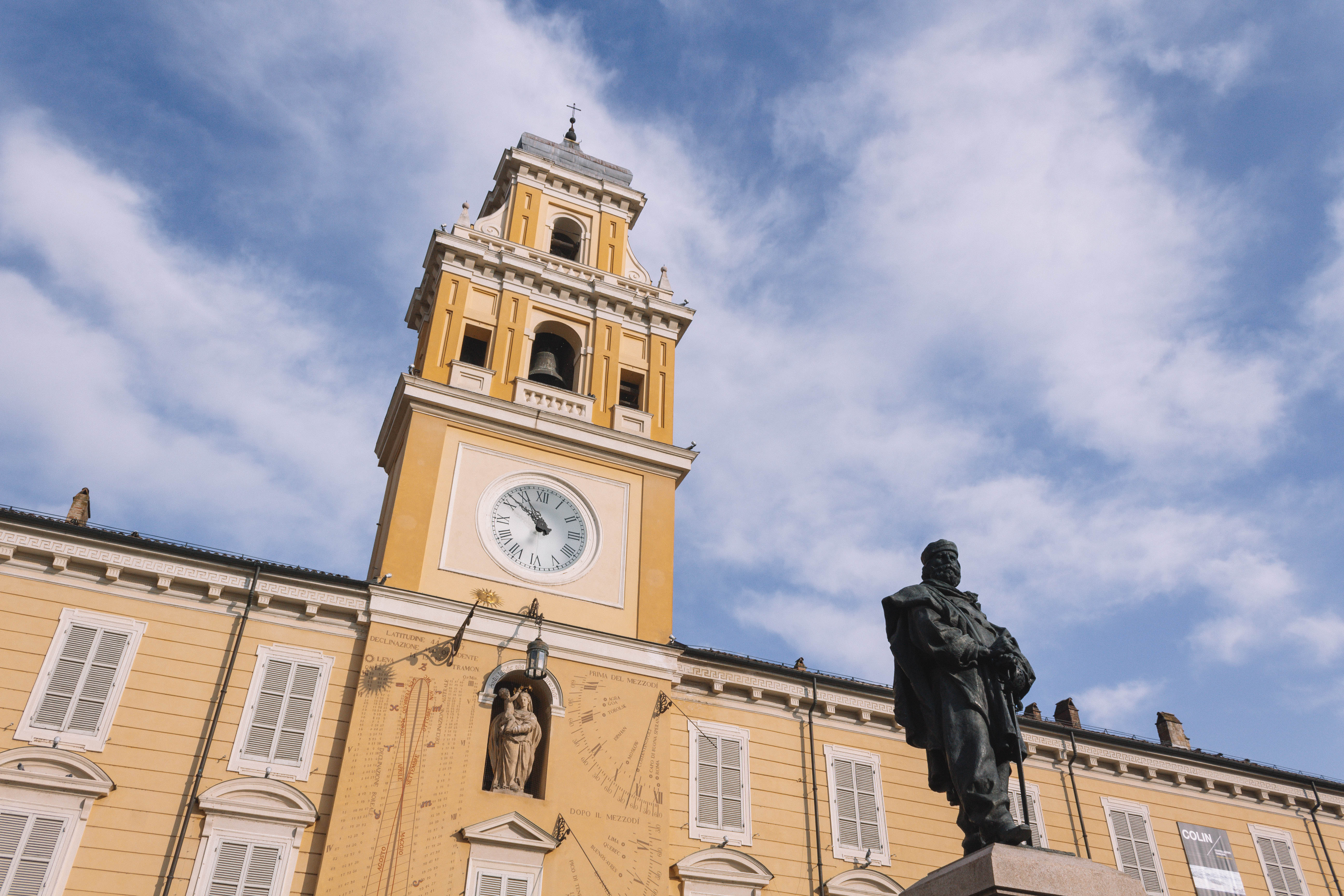 Palazzo del Governatore