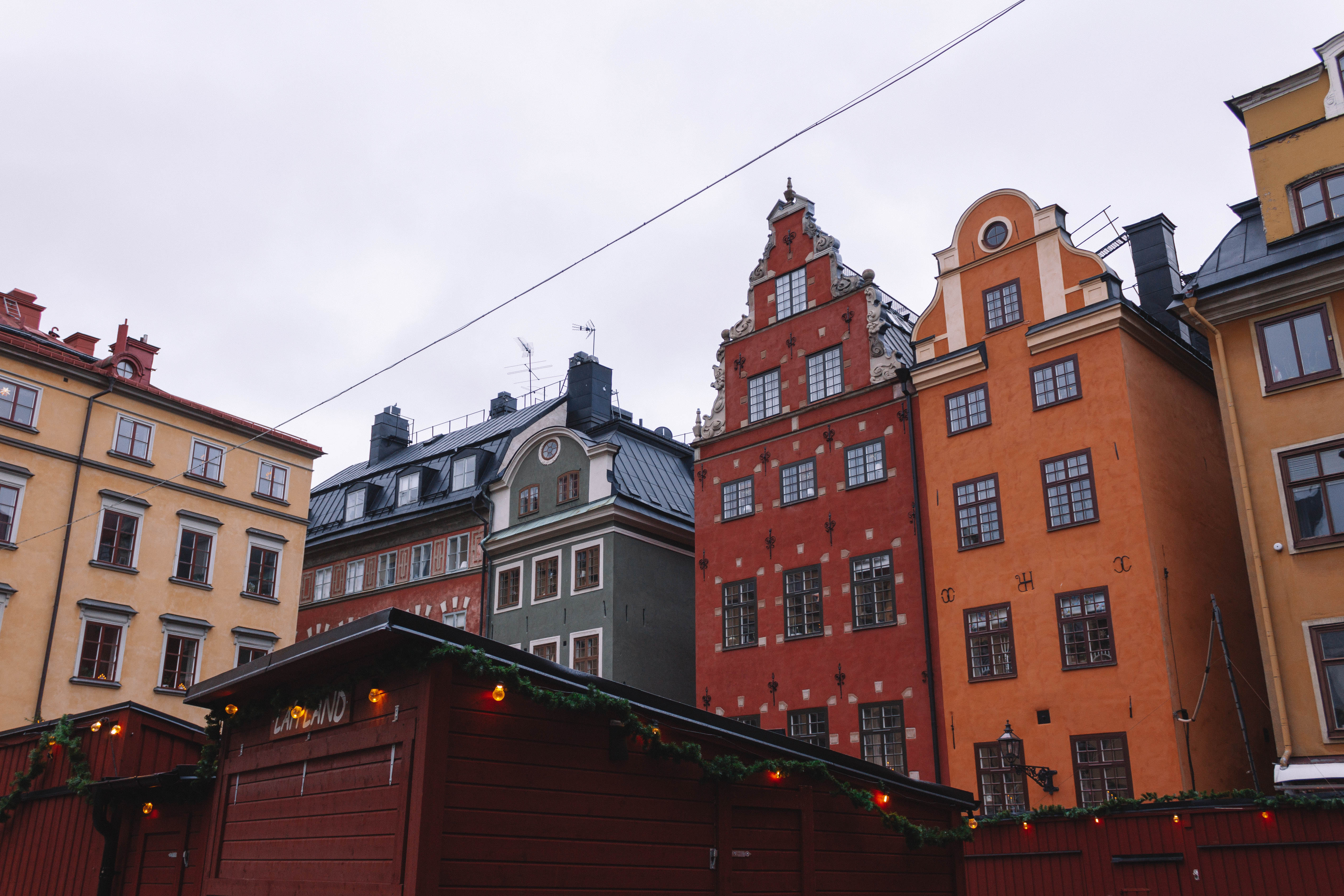 Stortorget