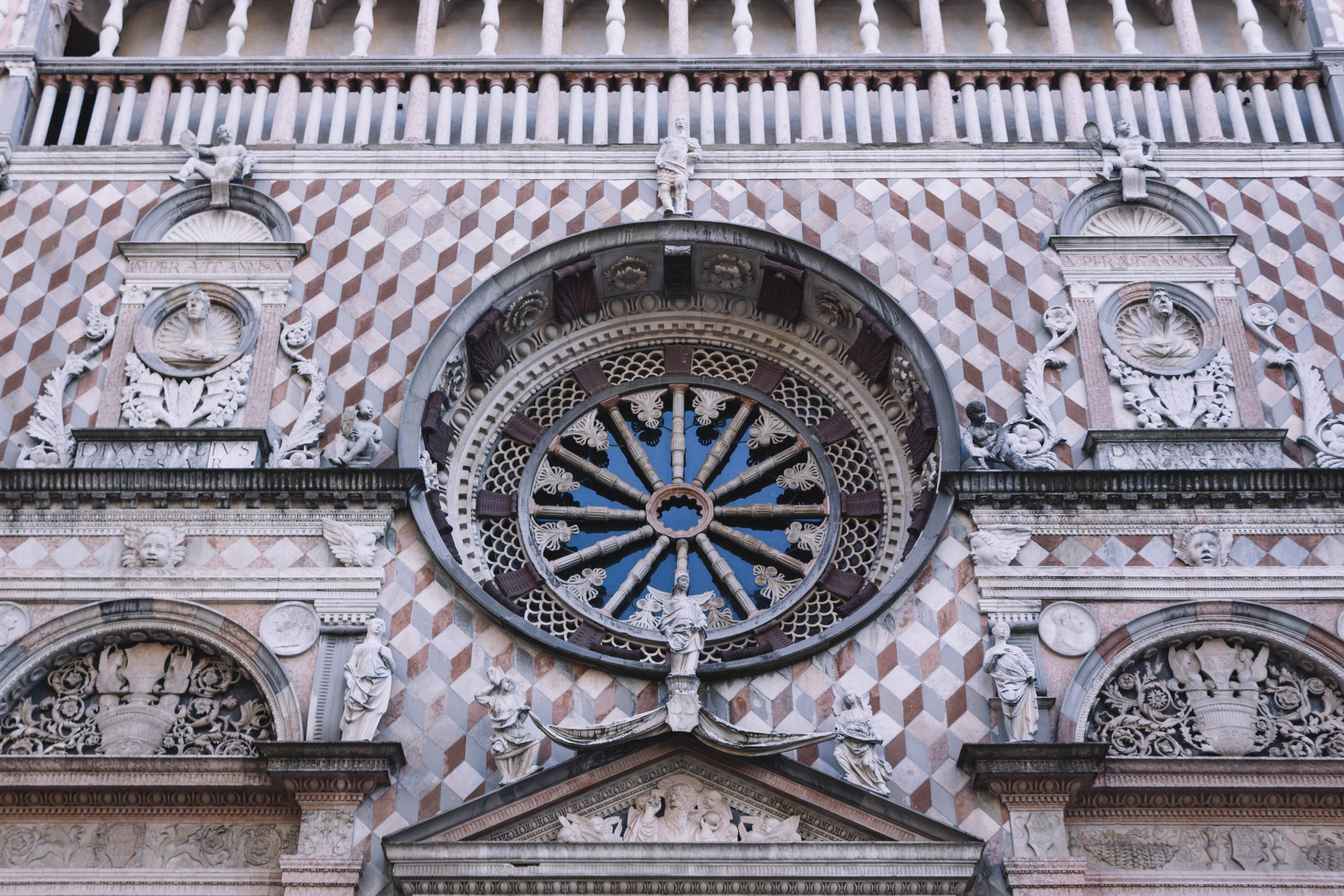 Cappella Colleoni