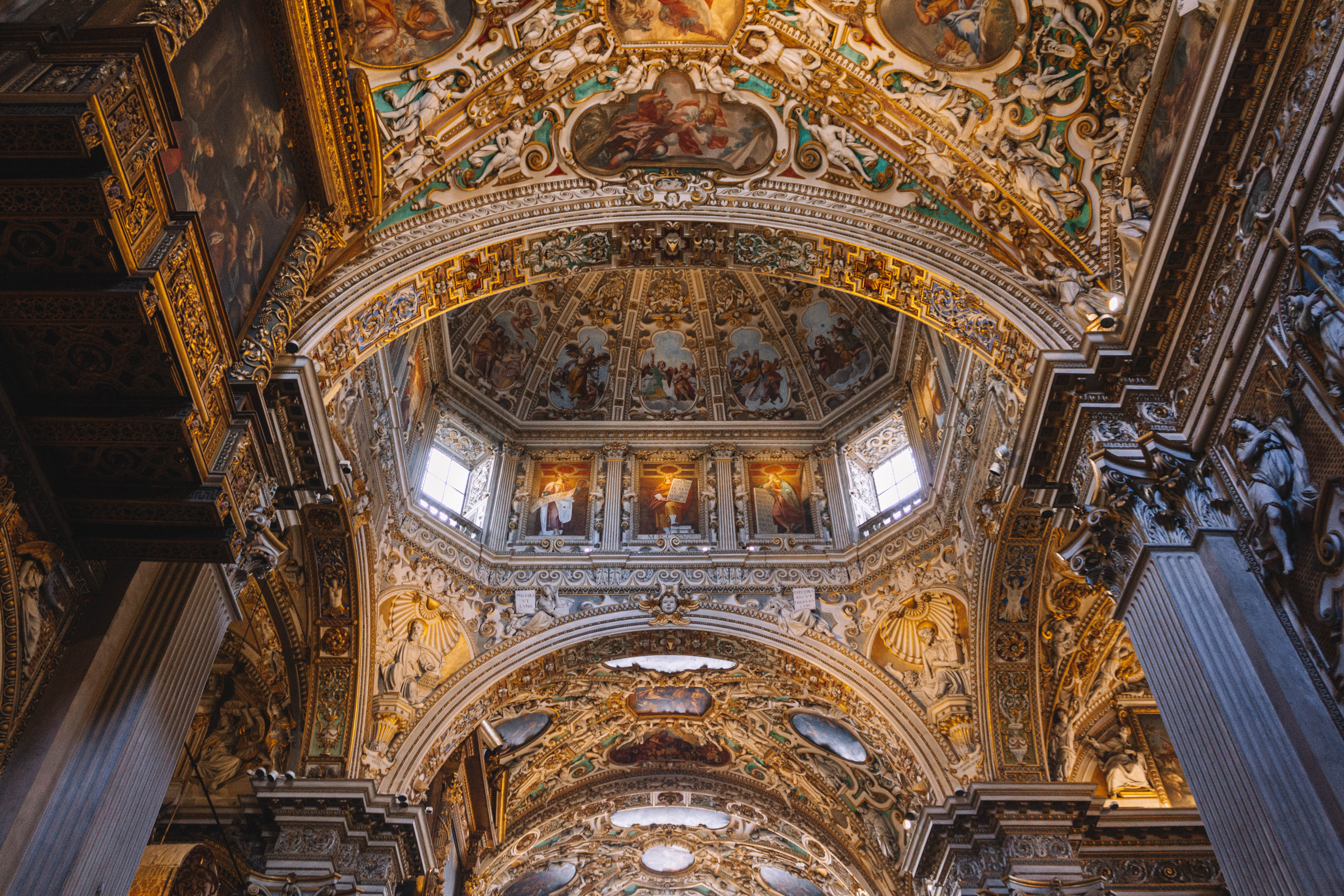 Basilica di Santa Maria Maggiore