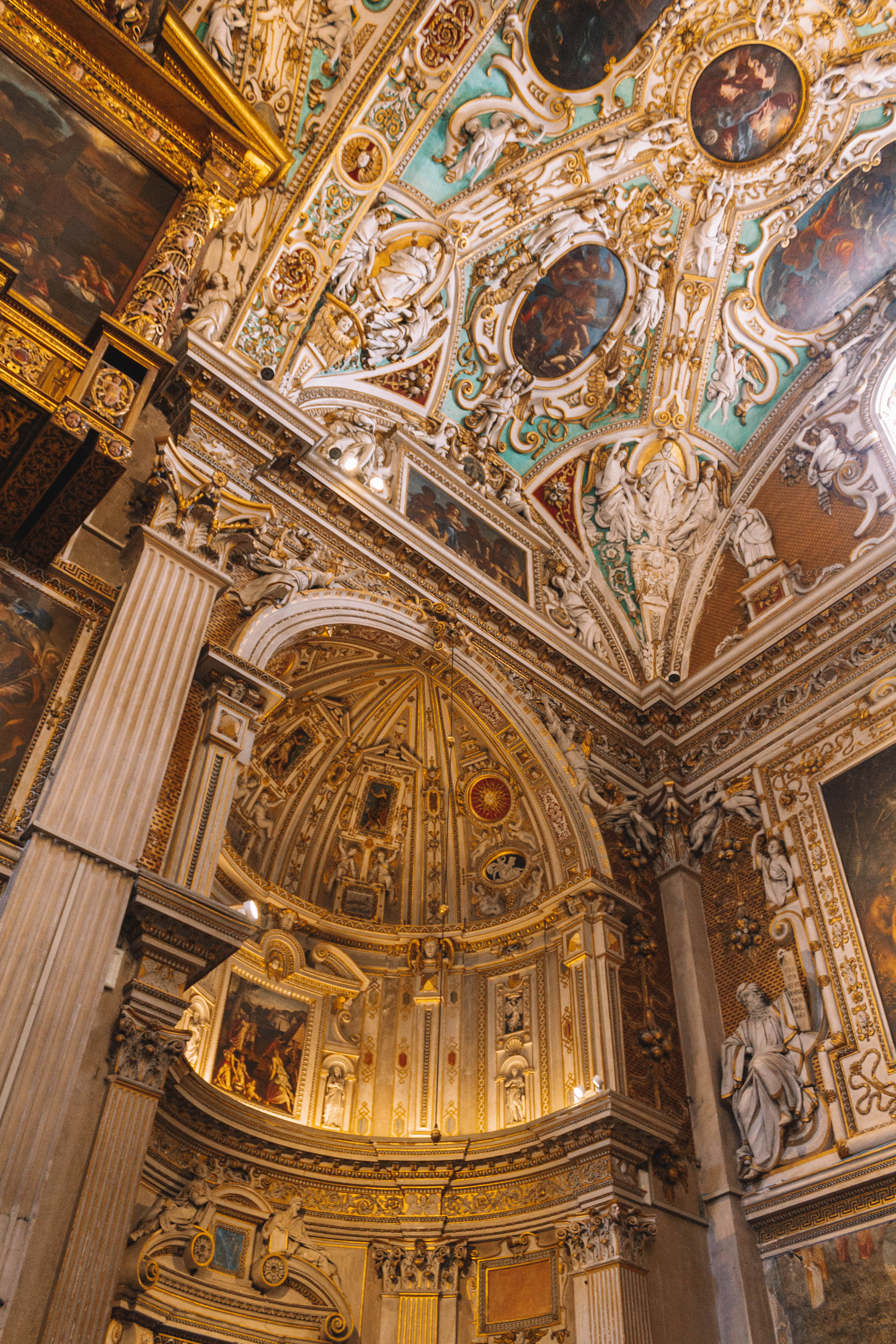 Basilica di Santa Maria Maggiore