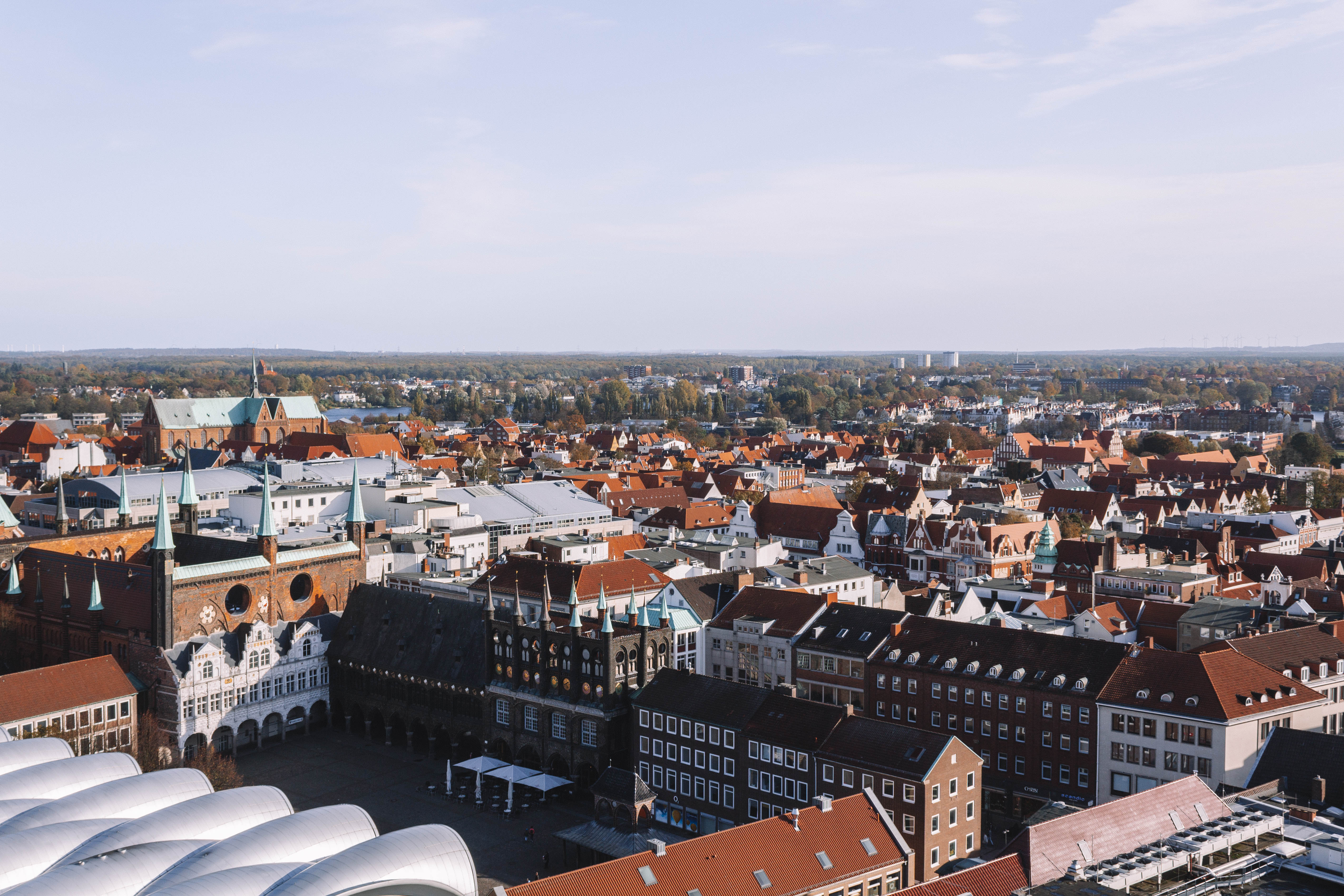 Lübeck