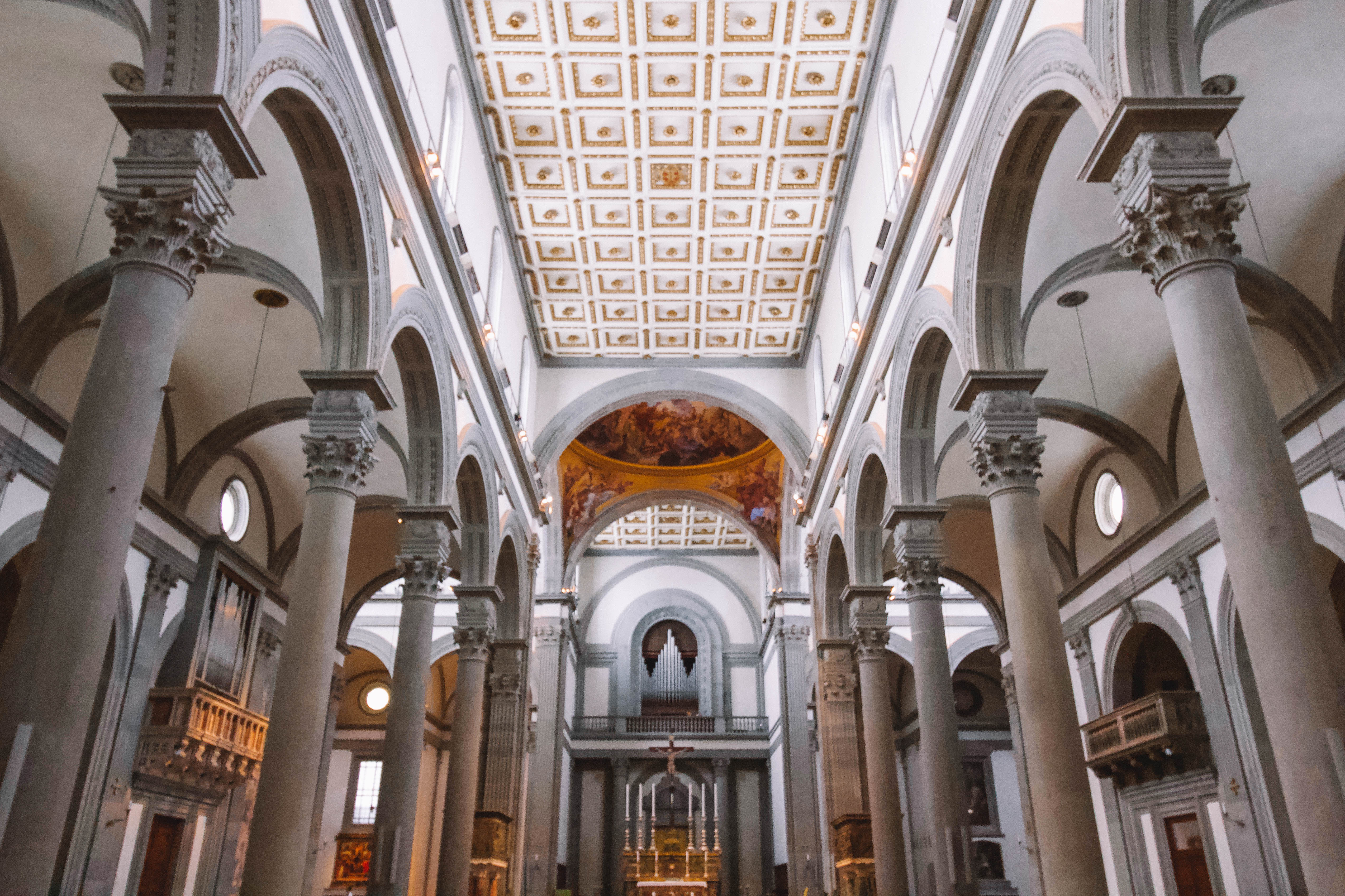 Basilica di San Lorenzo