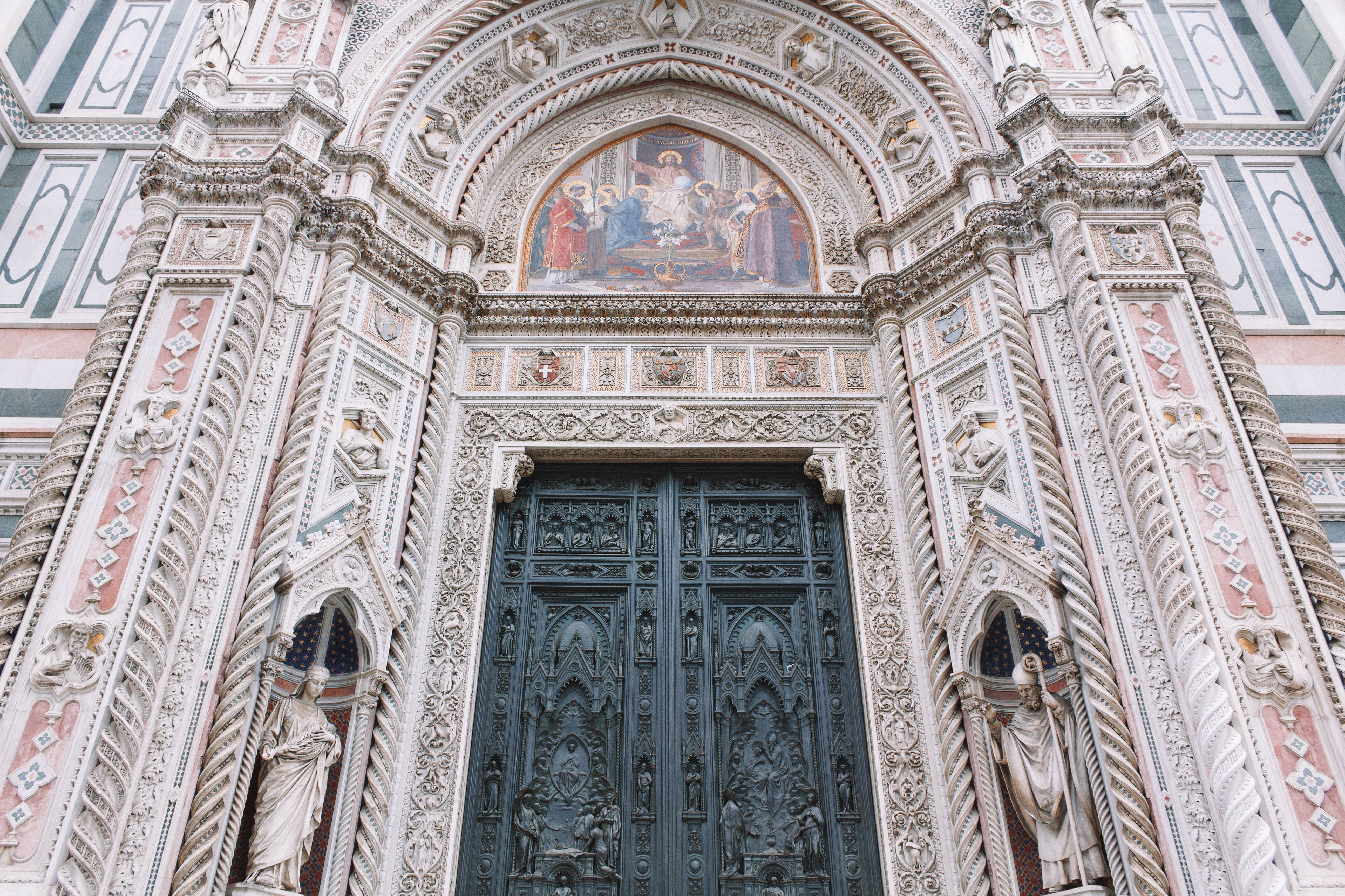 Cattedrale di Santa Maria del Fiore