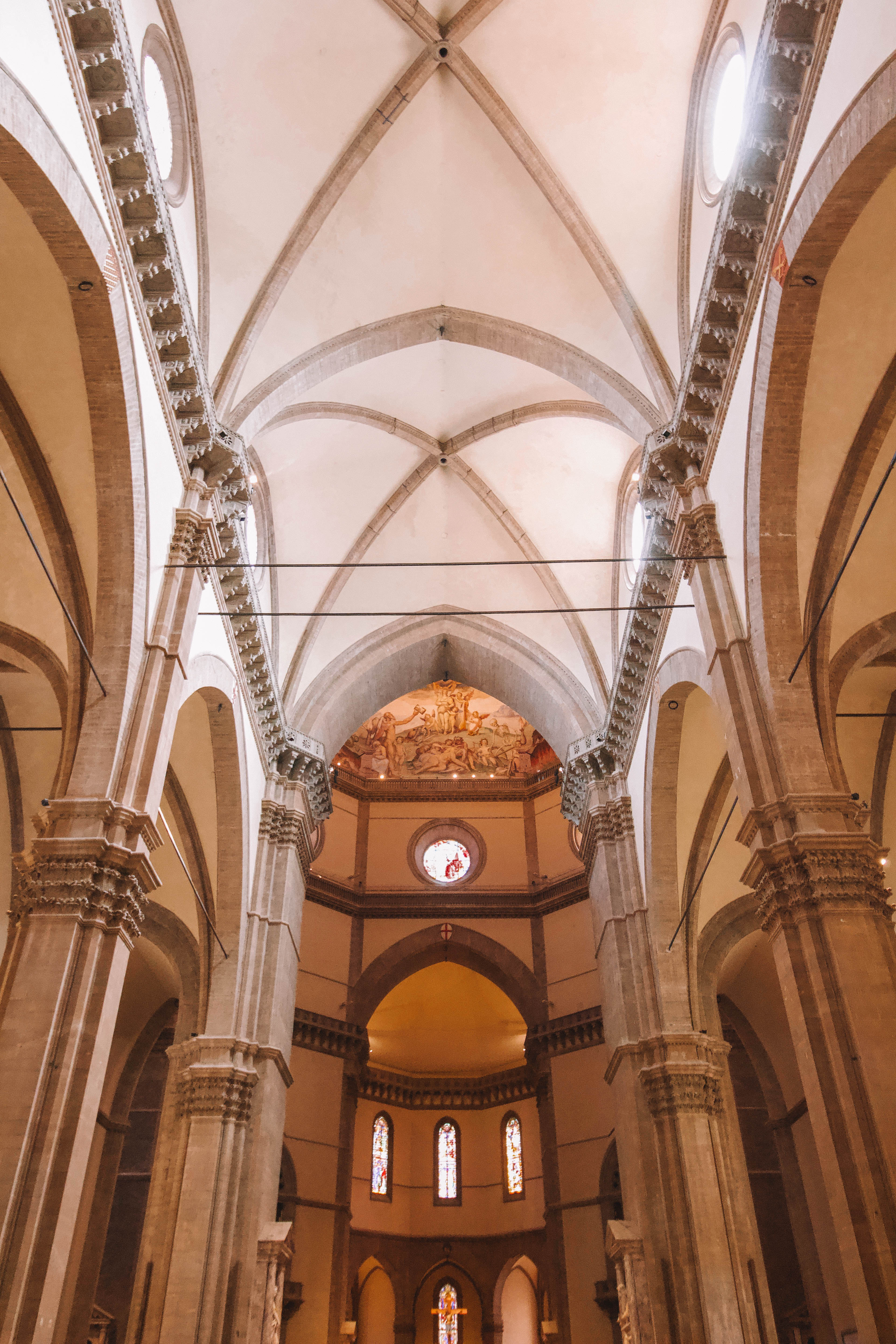 Cattedrale di Santa Maria del Fiore