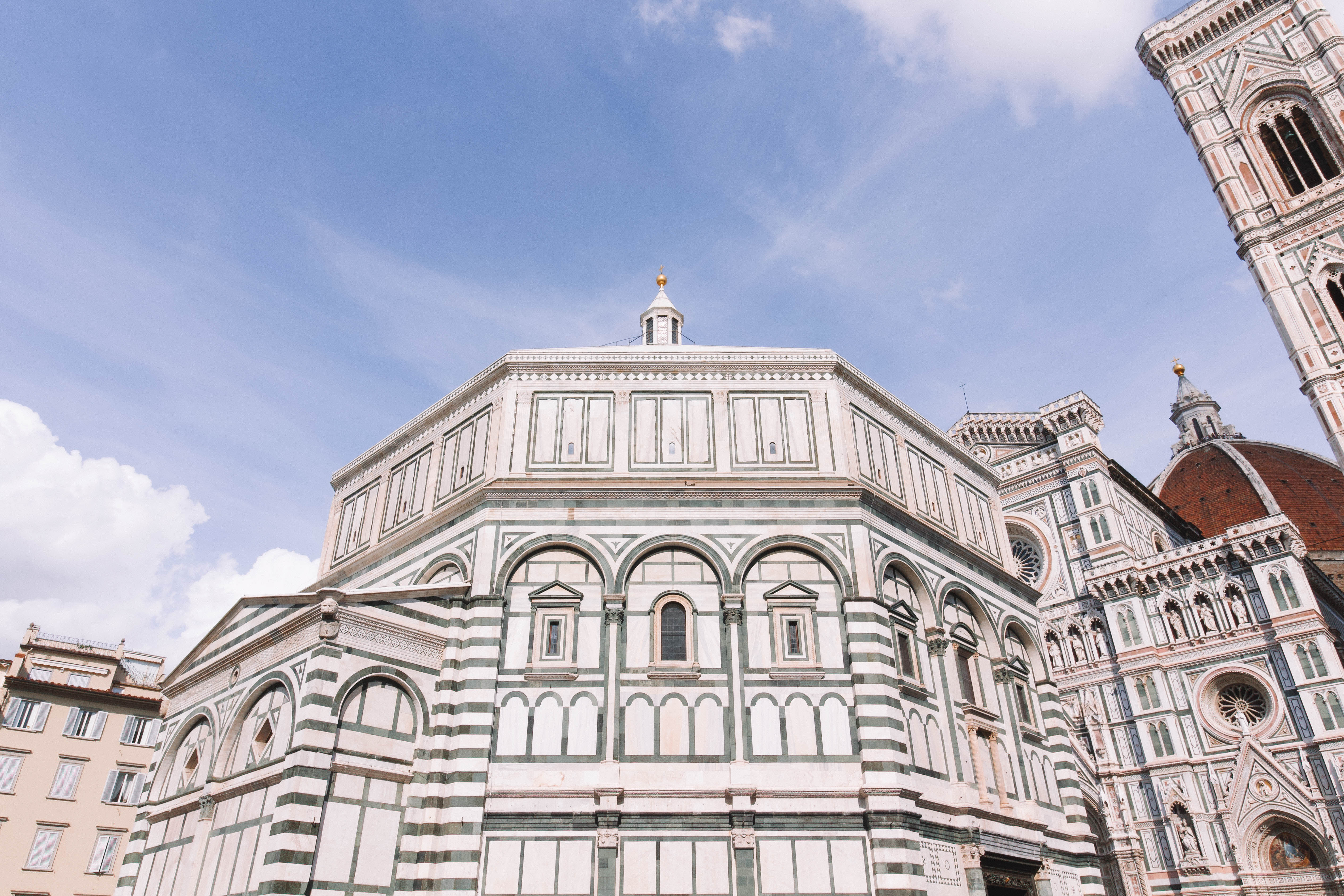 Battistero di San Giovanni