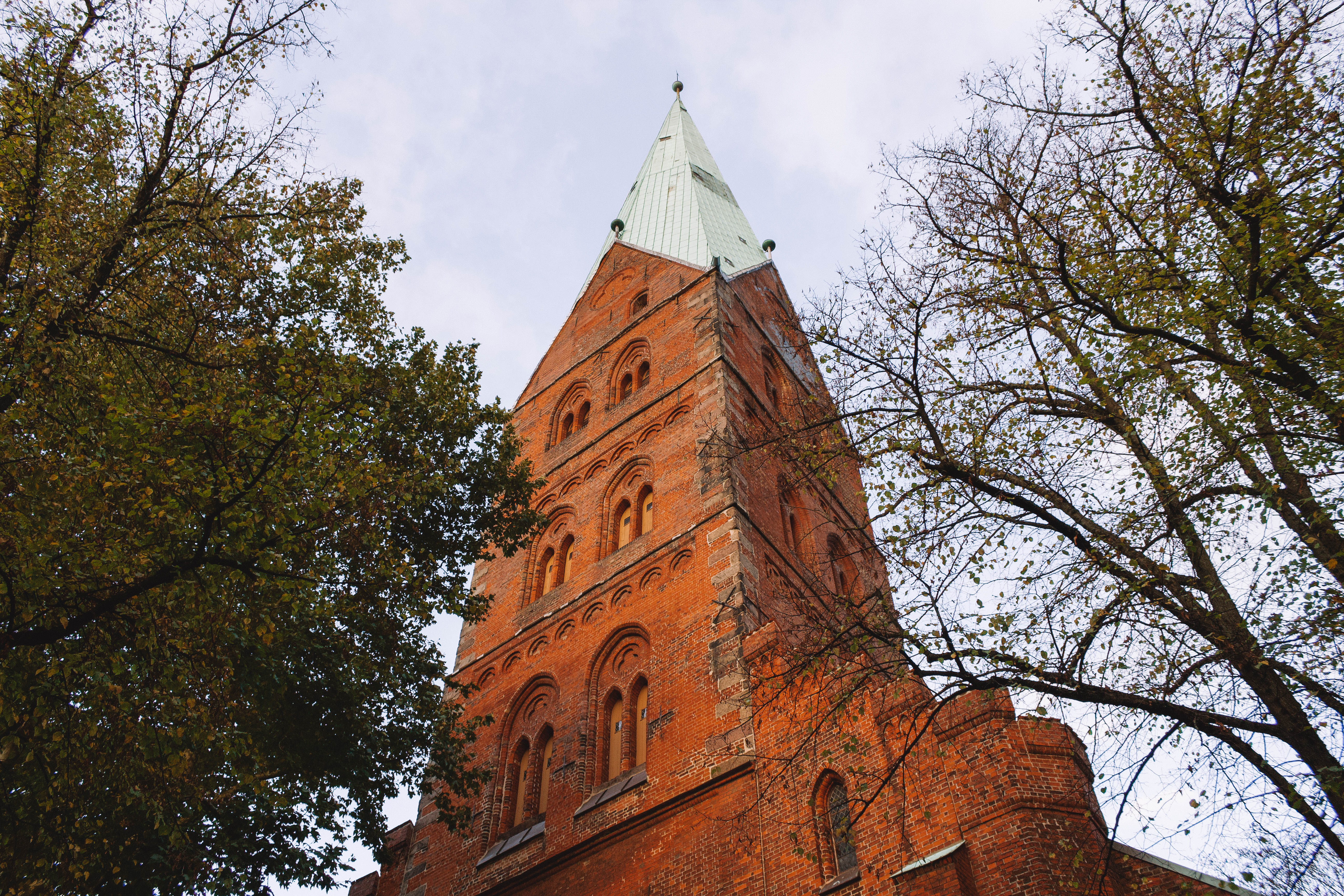 Aegidienkirche