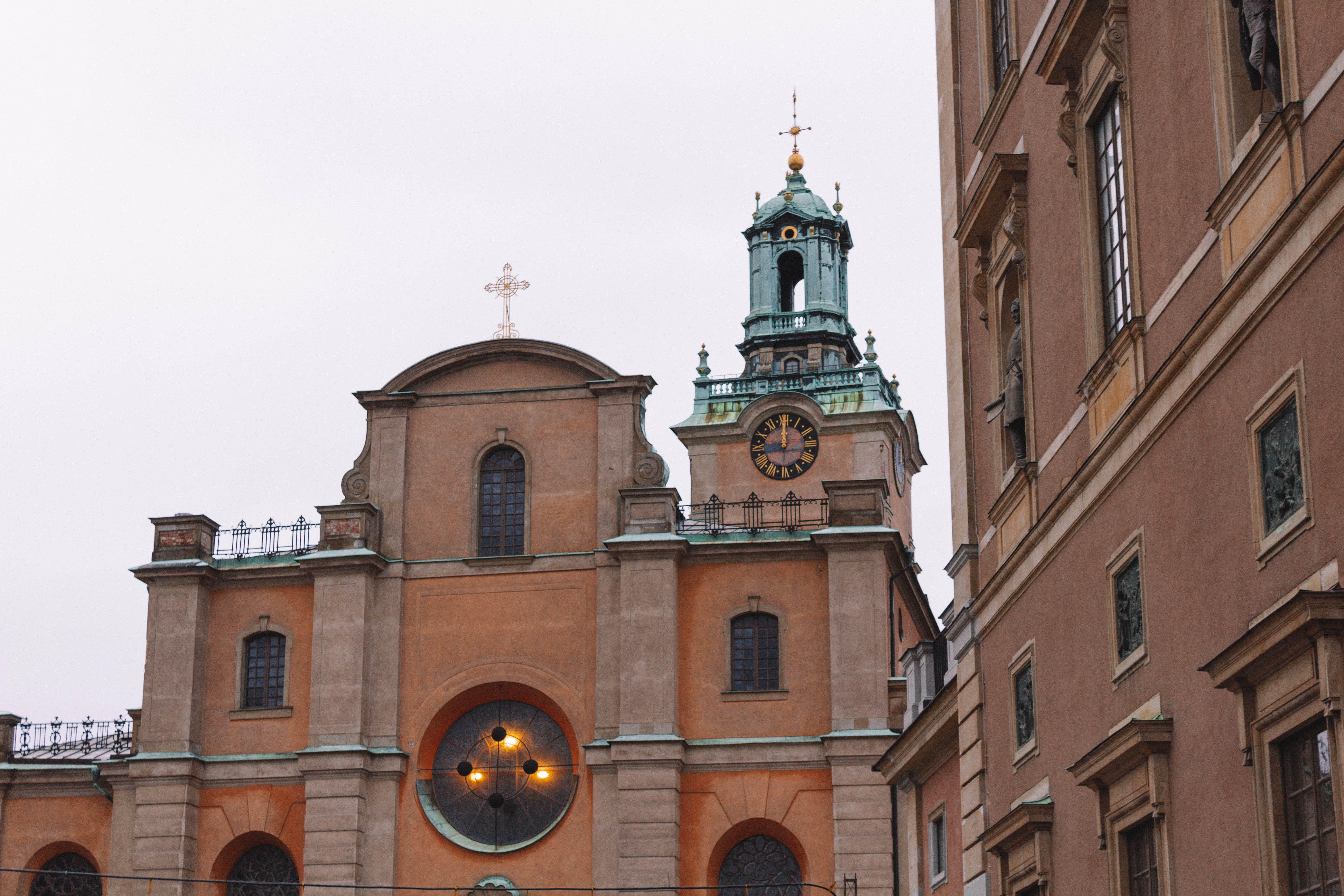 Storkyrkan