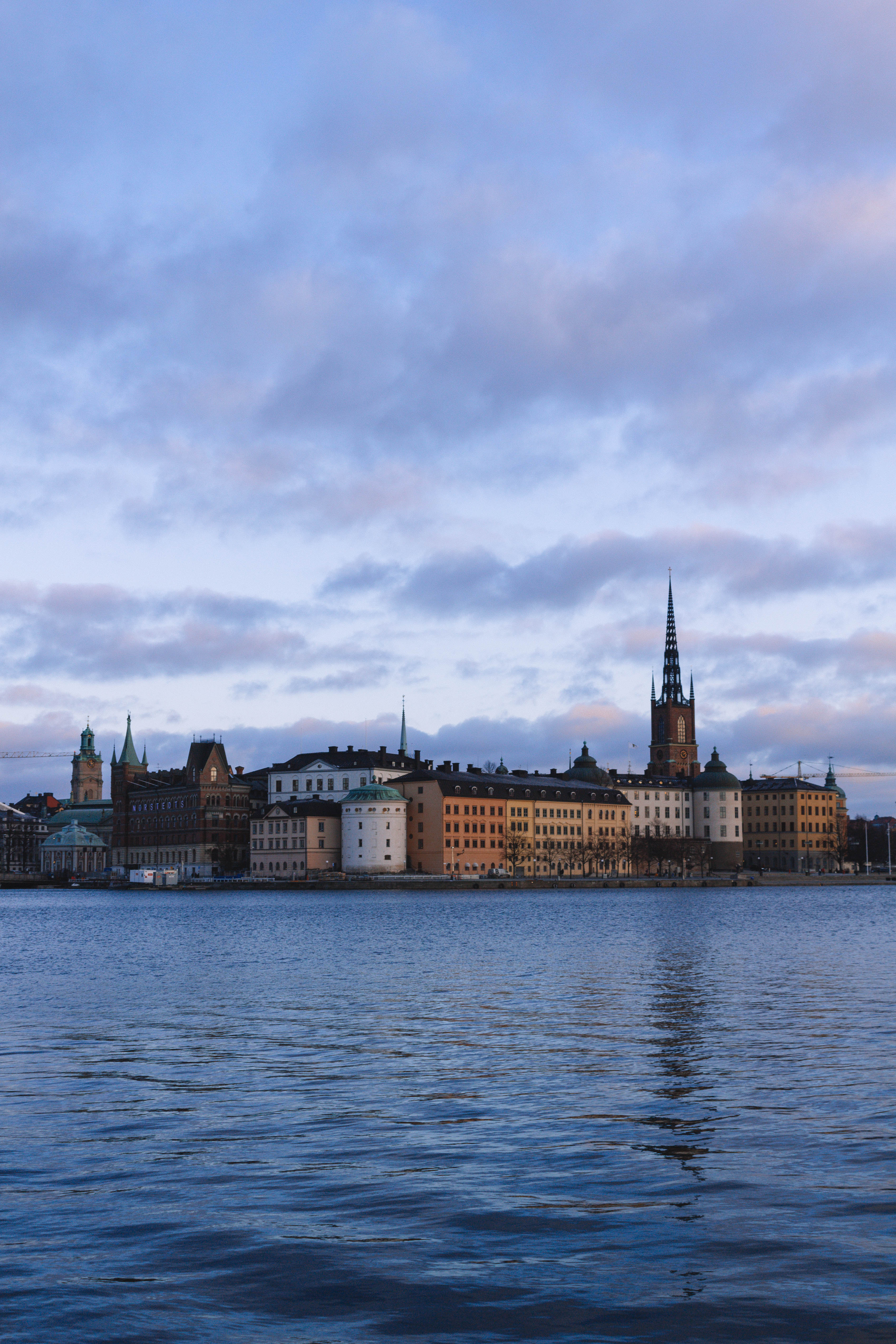 Stockholm