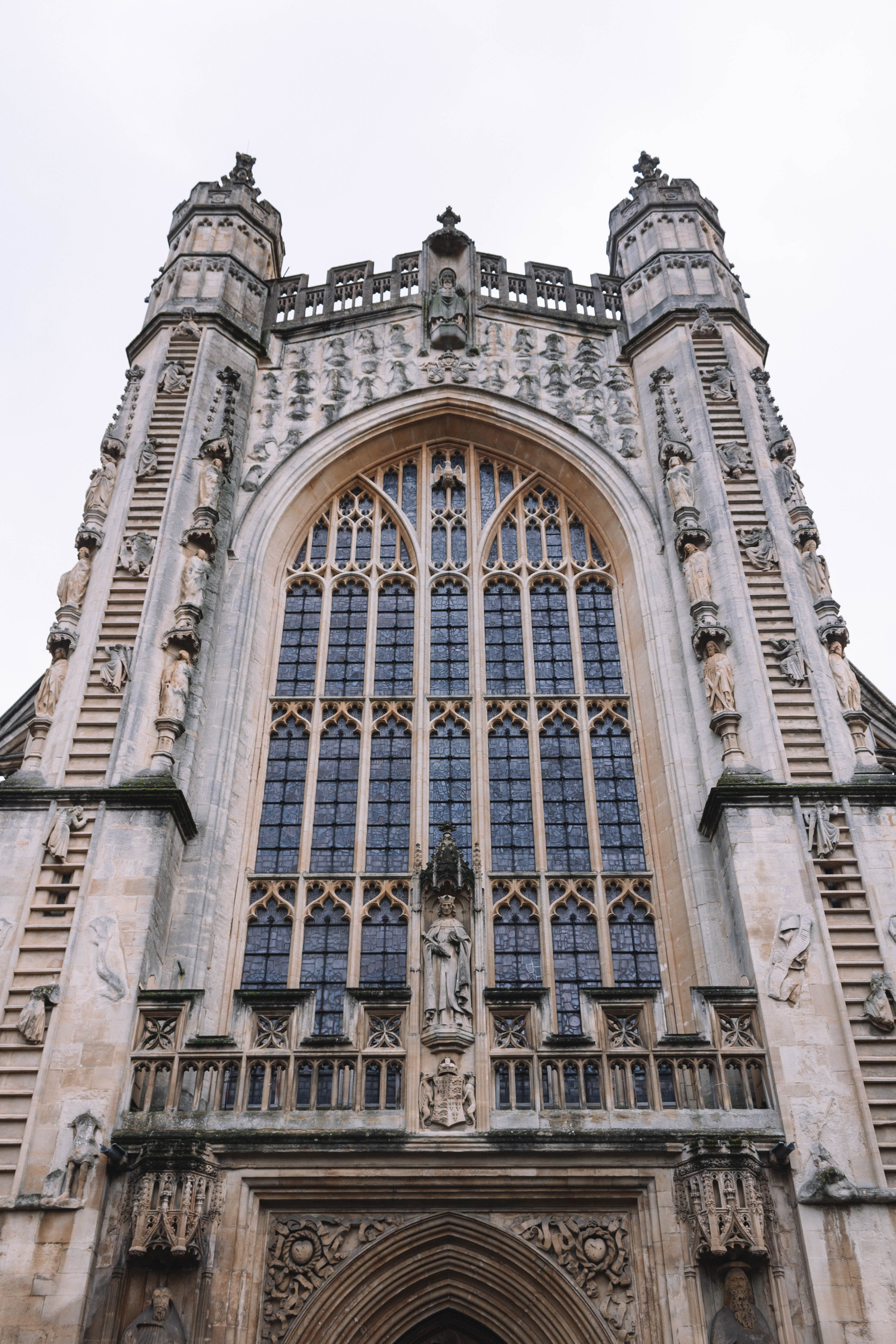 Bath Abbey