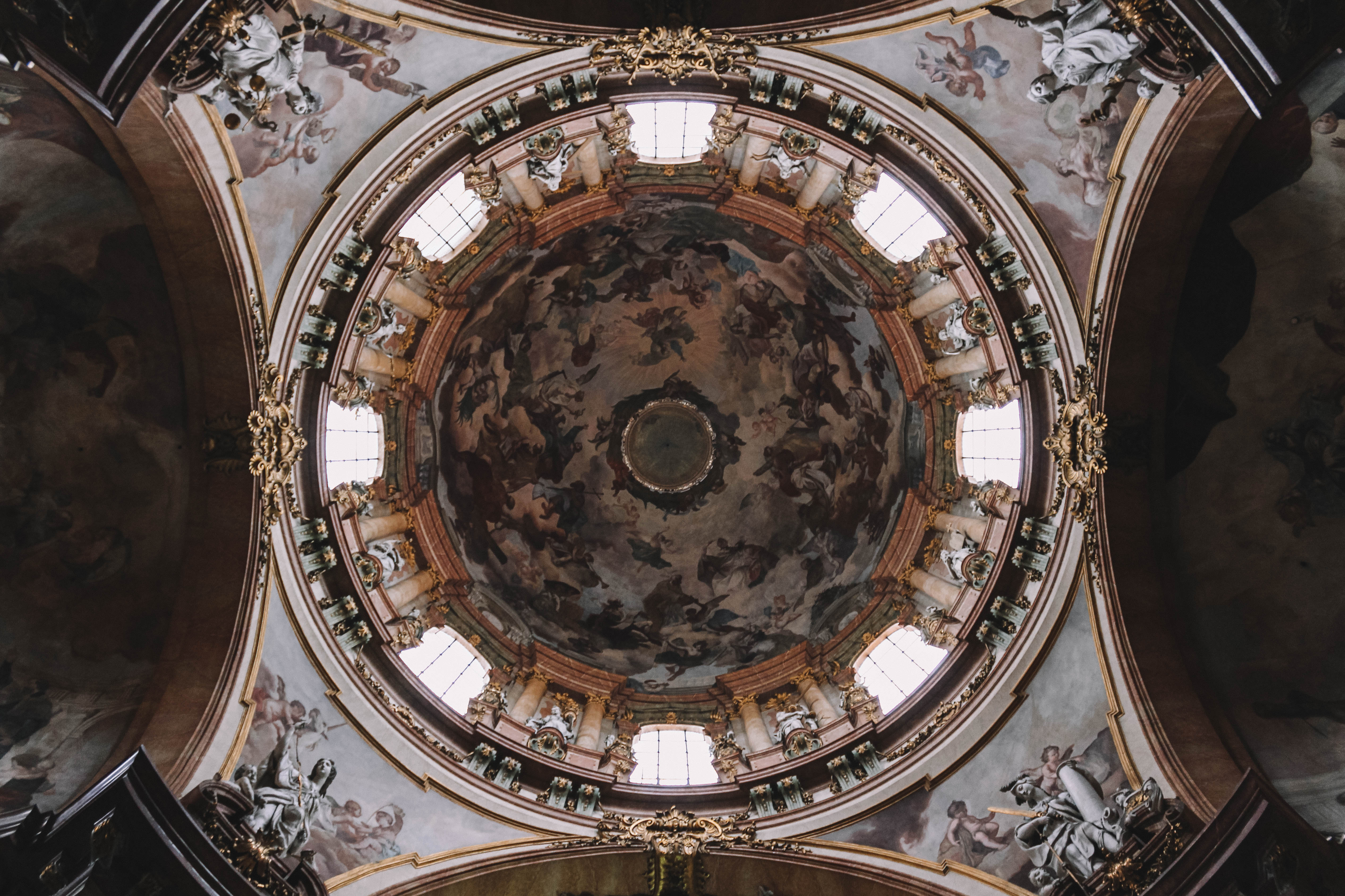 Kostel Sv. Mikuláše