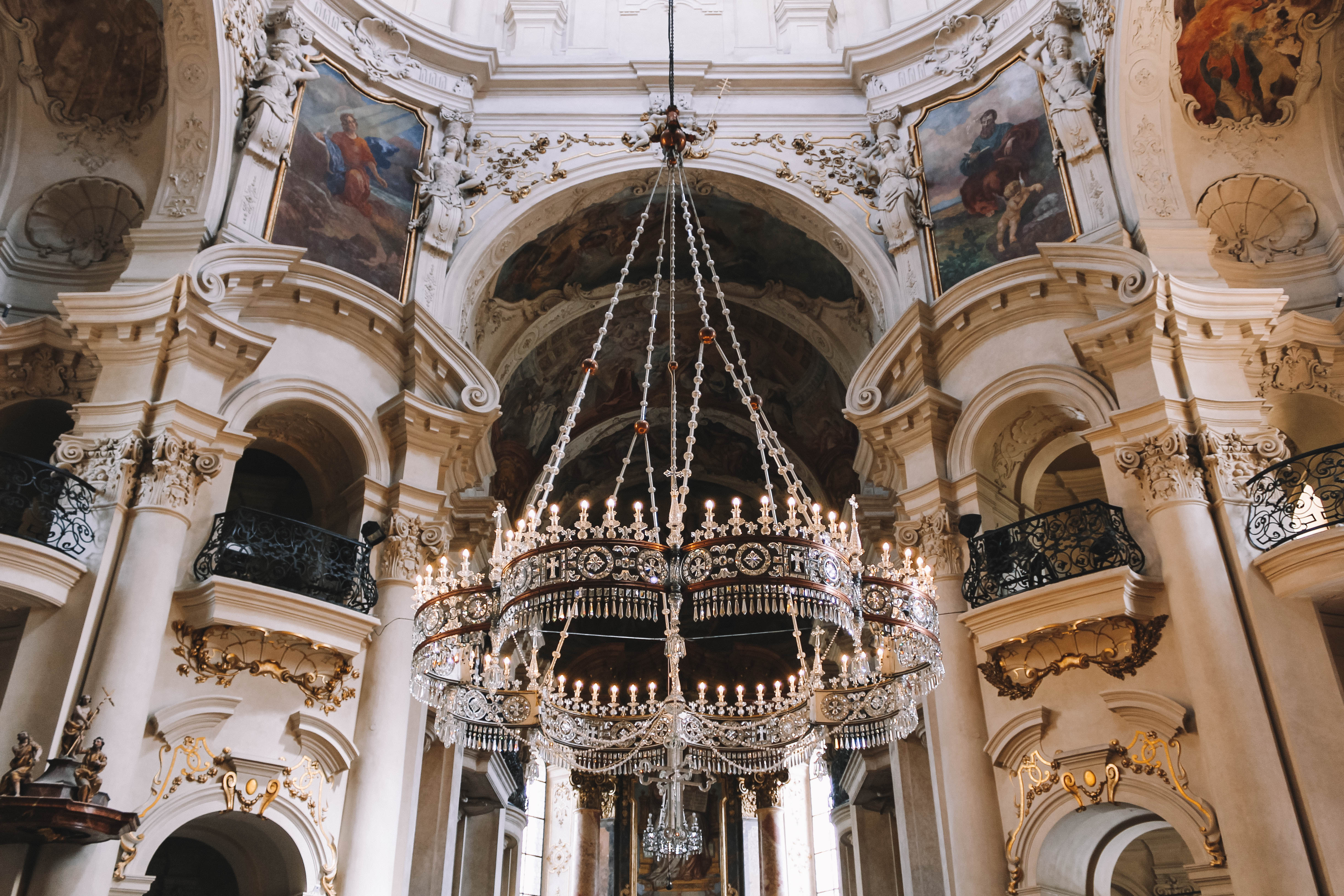 Kostel Sv. Mikuláše