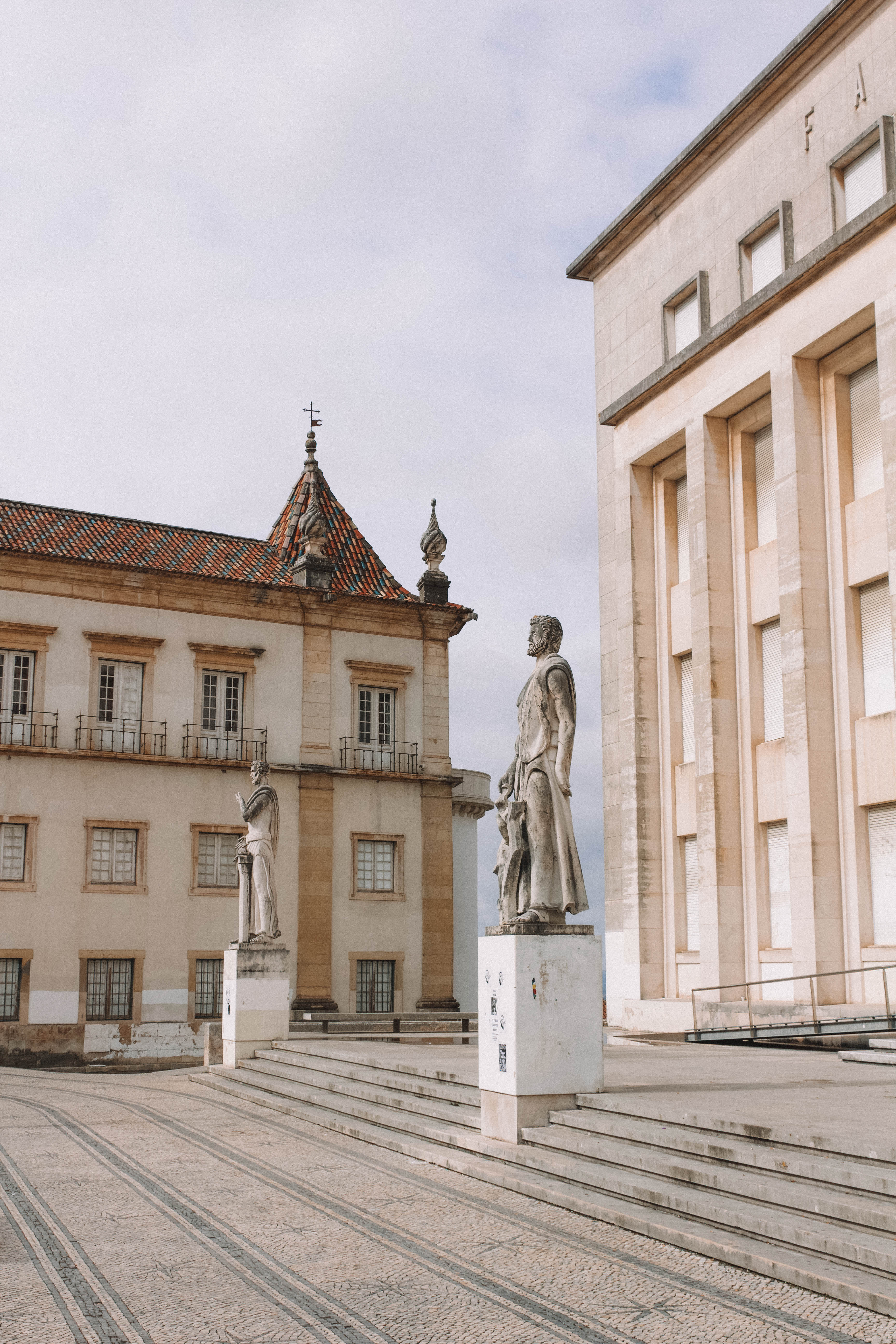 Universidade de Coimbra