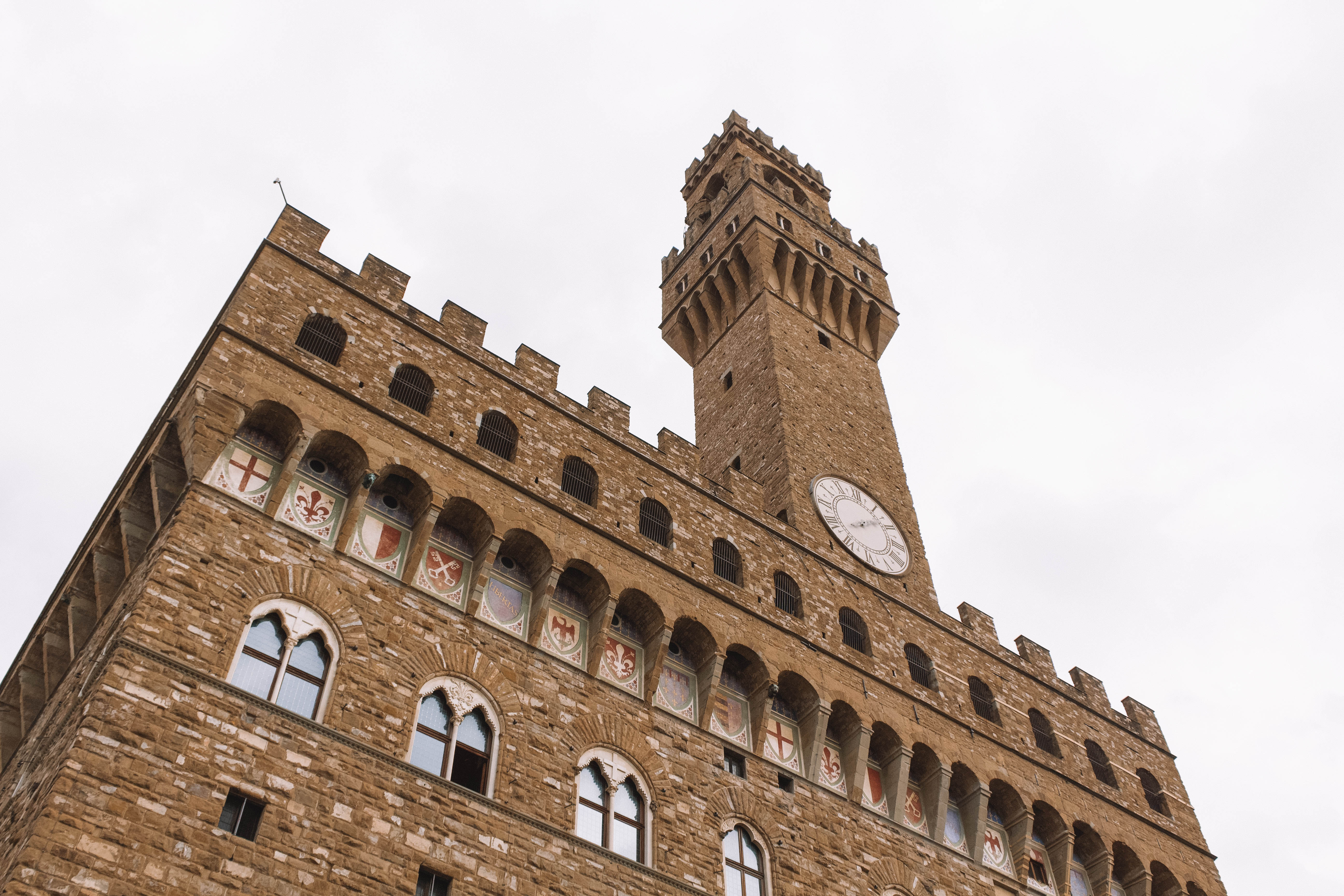 Palazzo Vecchio