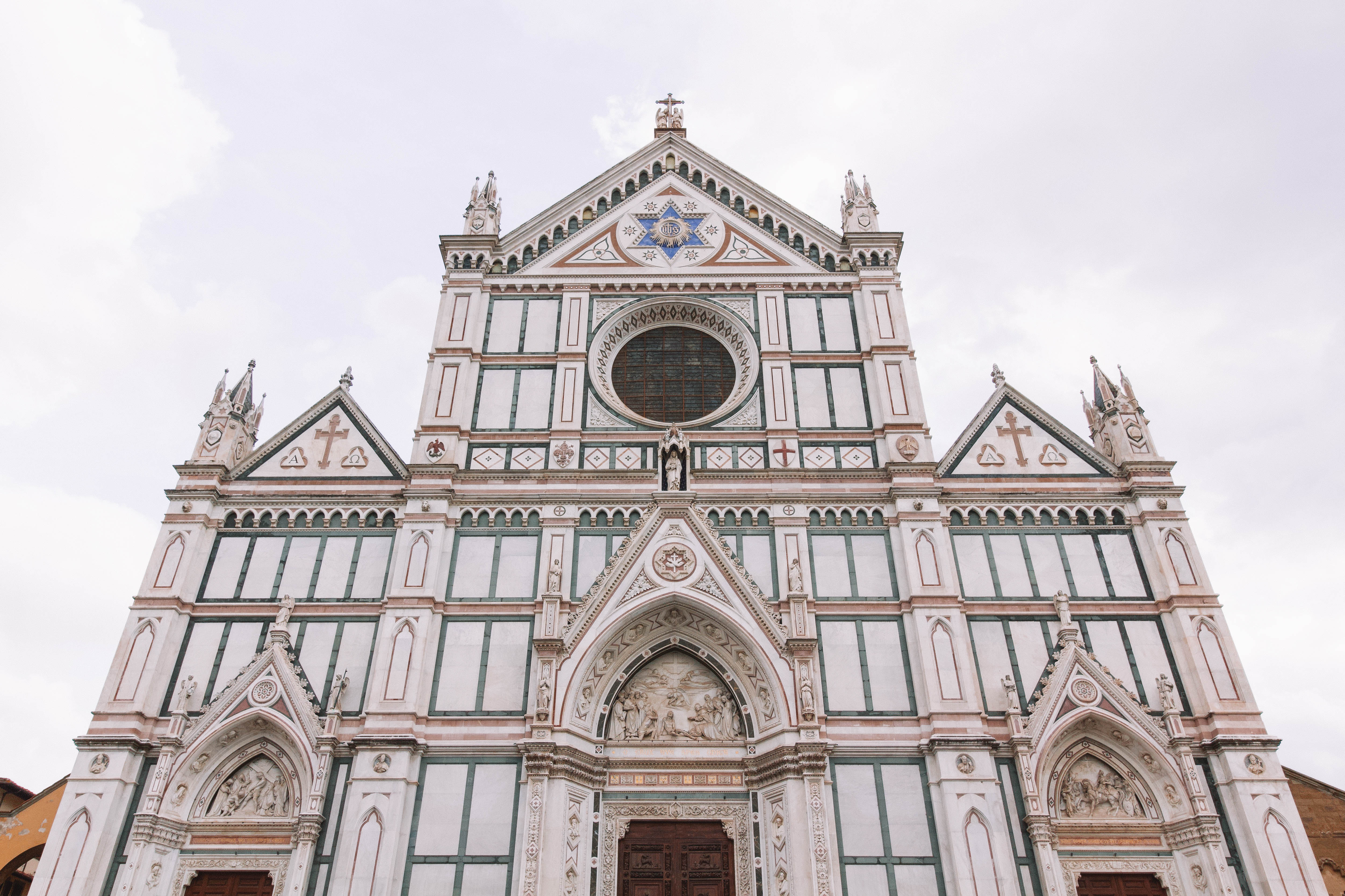 Basilica di Santa Croce