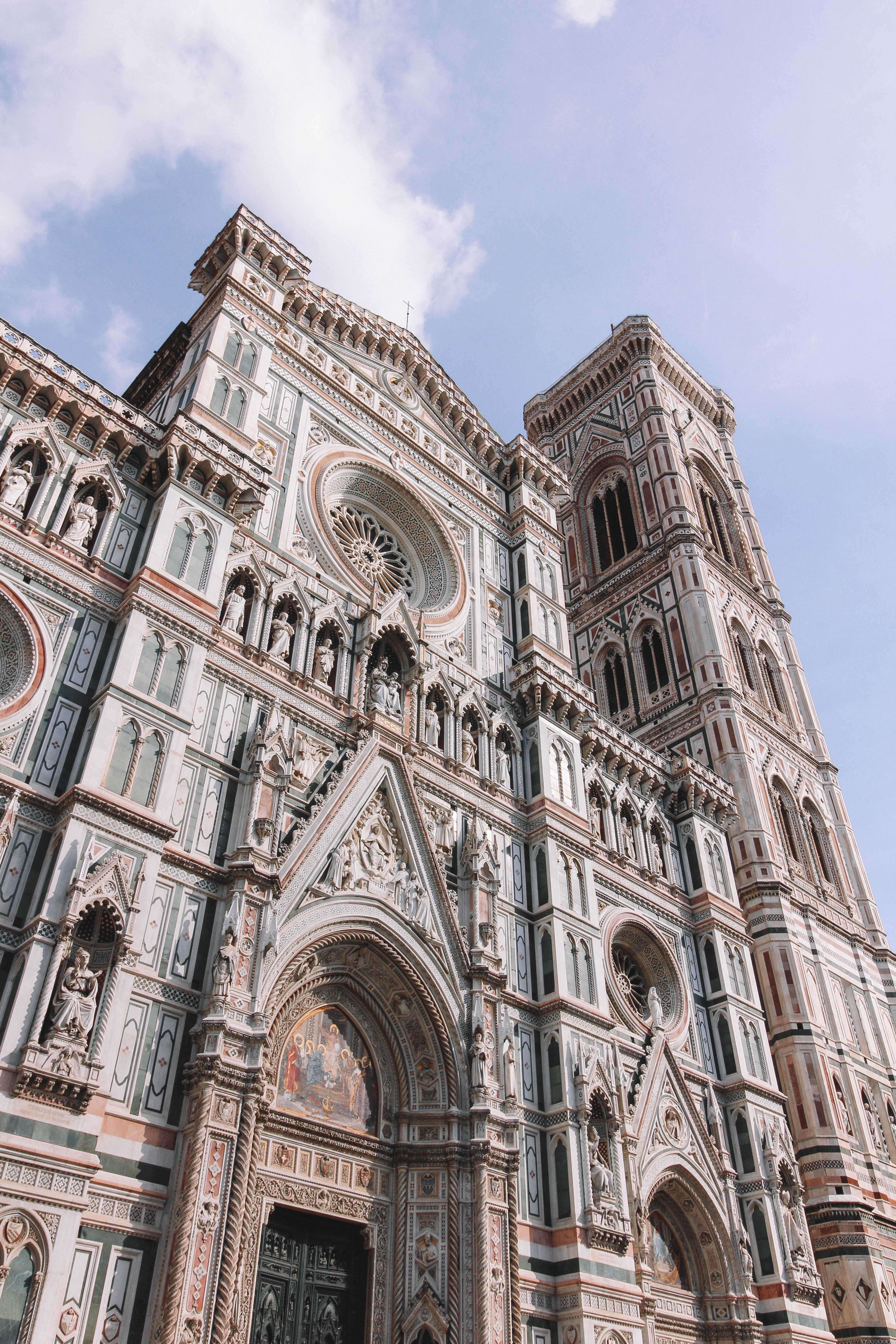 Cattedrale di Santa Maria del Fiore