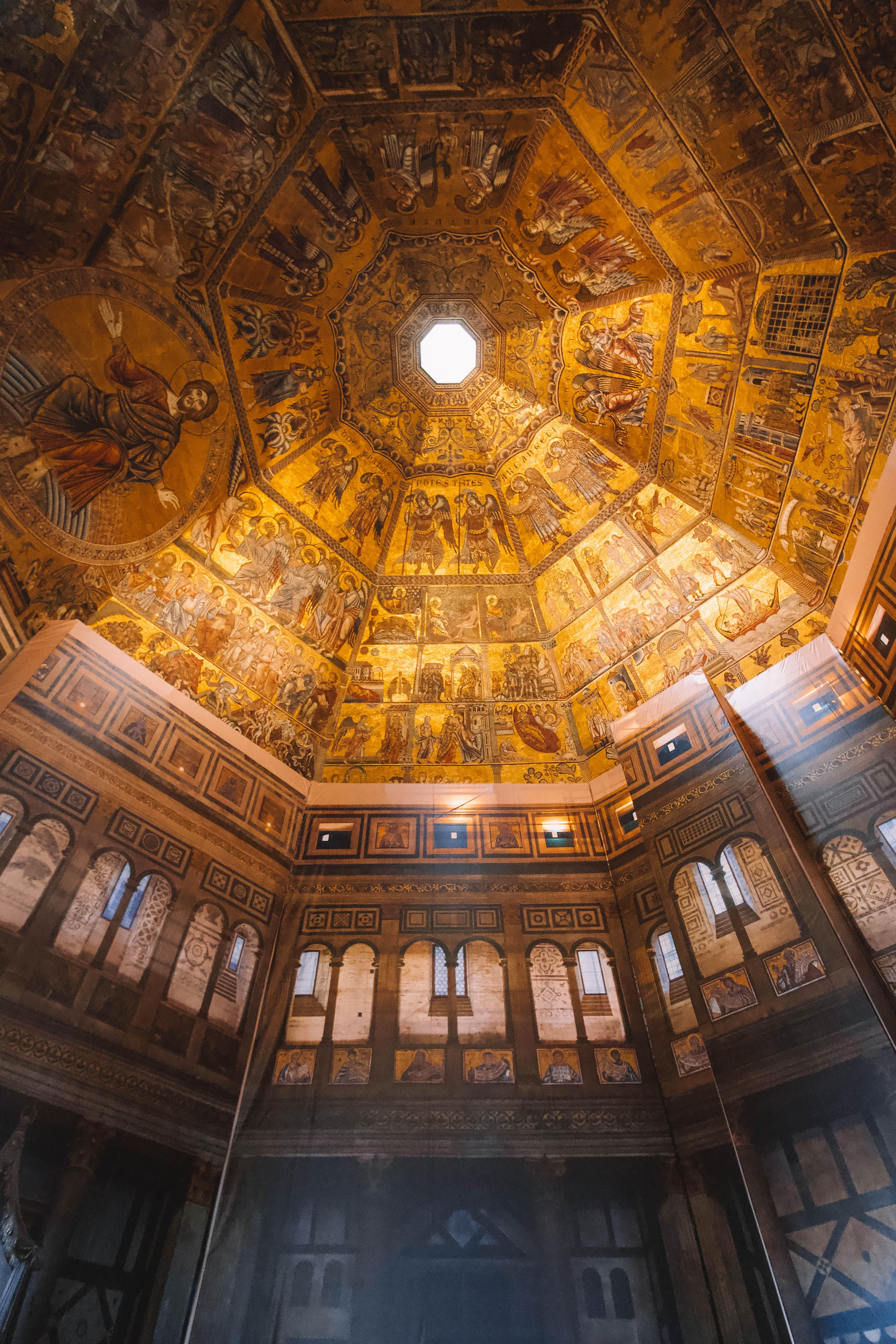 Battistero di San Giovanni