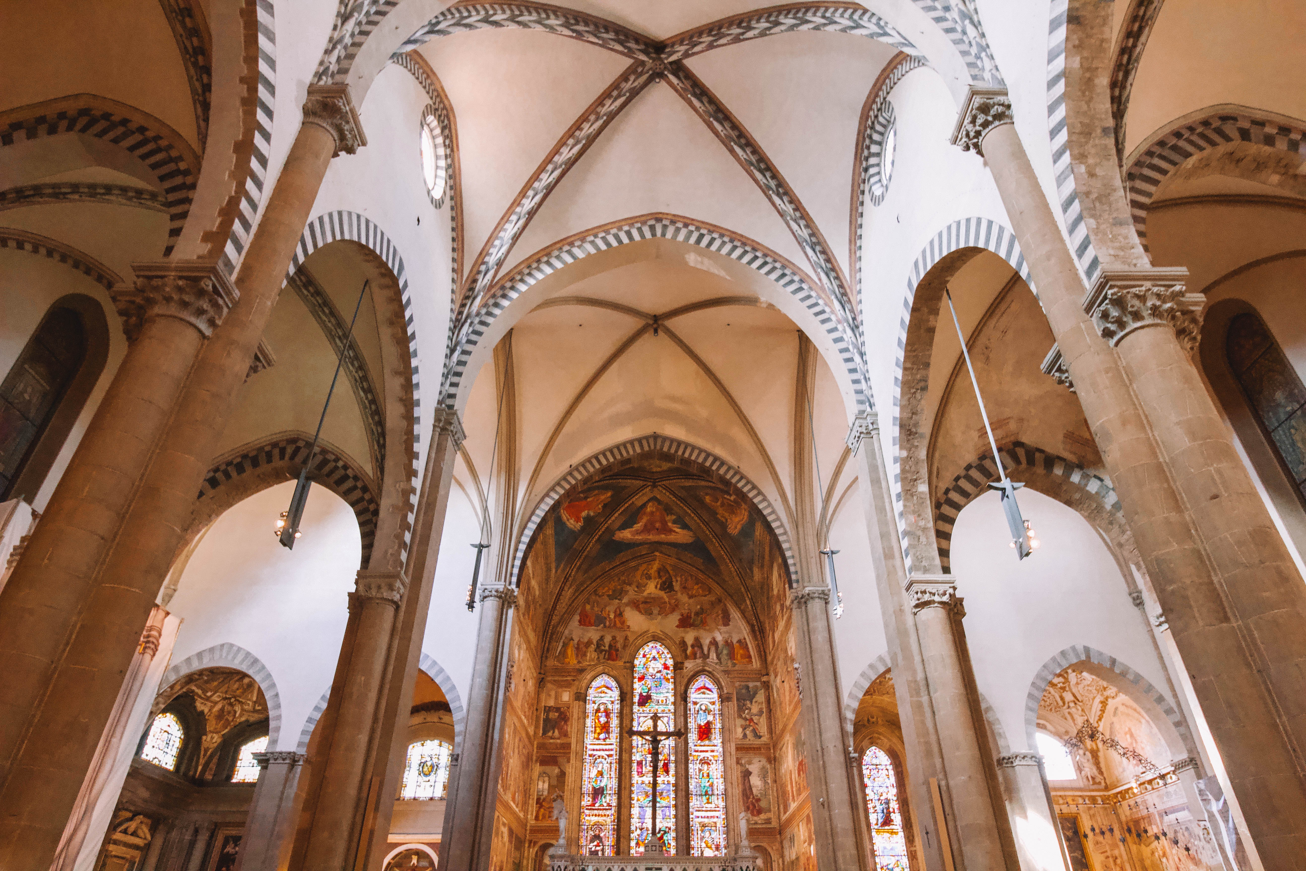 Basilica di Santa Maria Novella