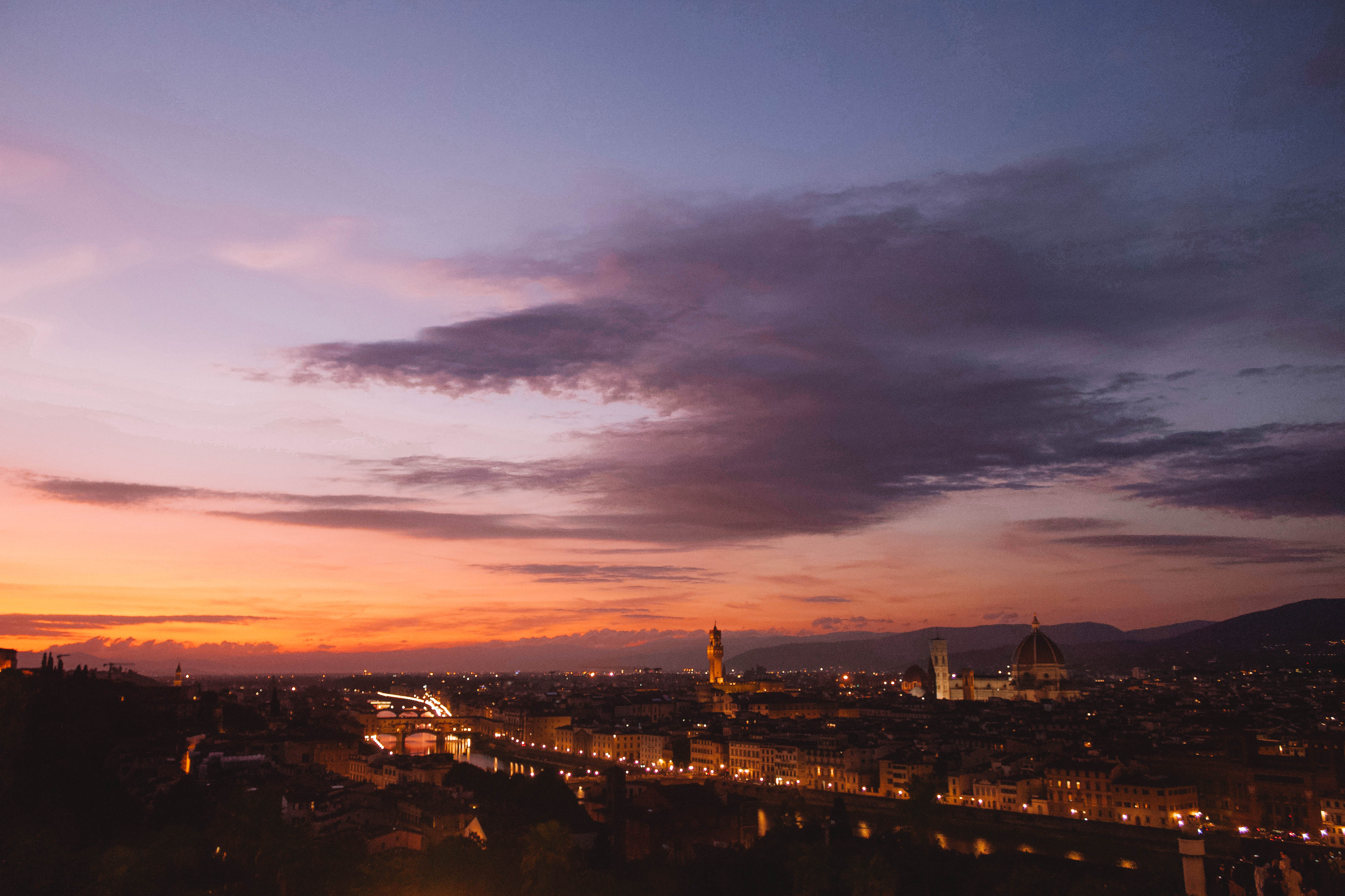 Piazzale Michelangelo