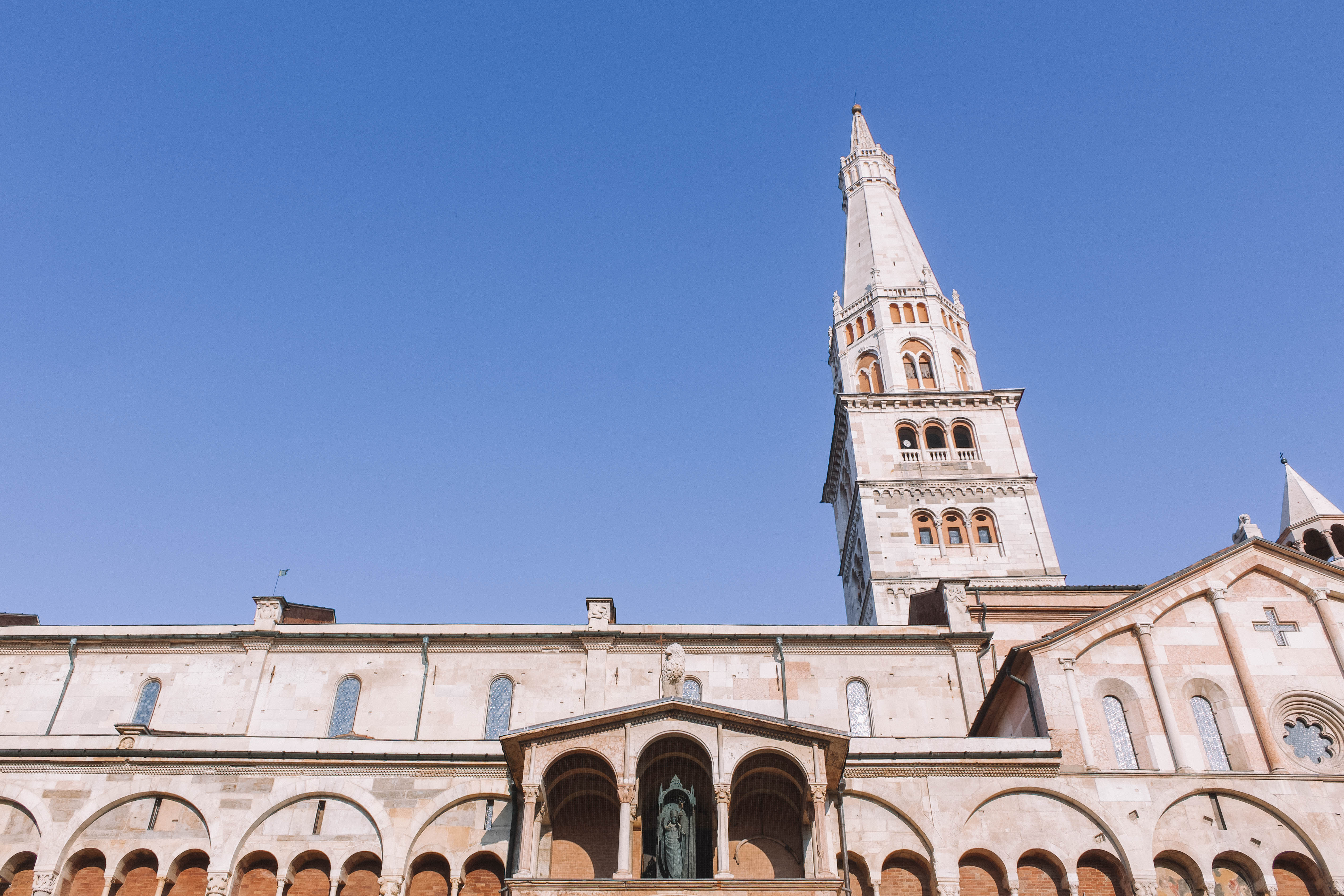 Duomo di Modena