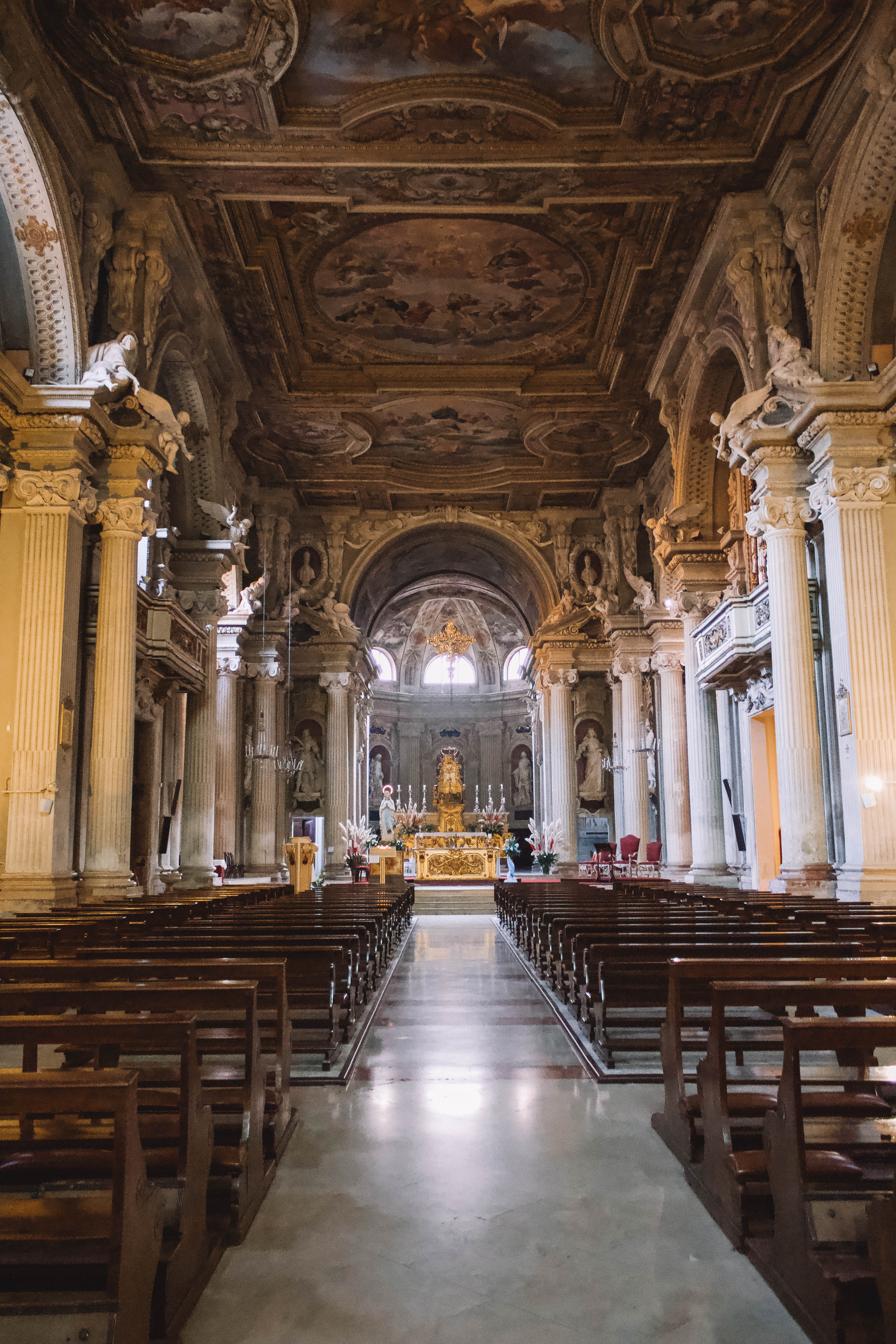 Chiesa di Sant’Agostino