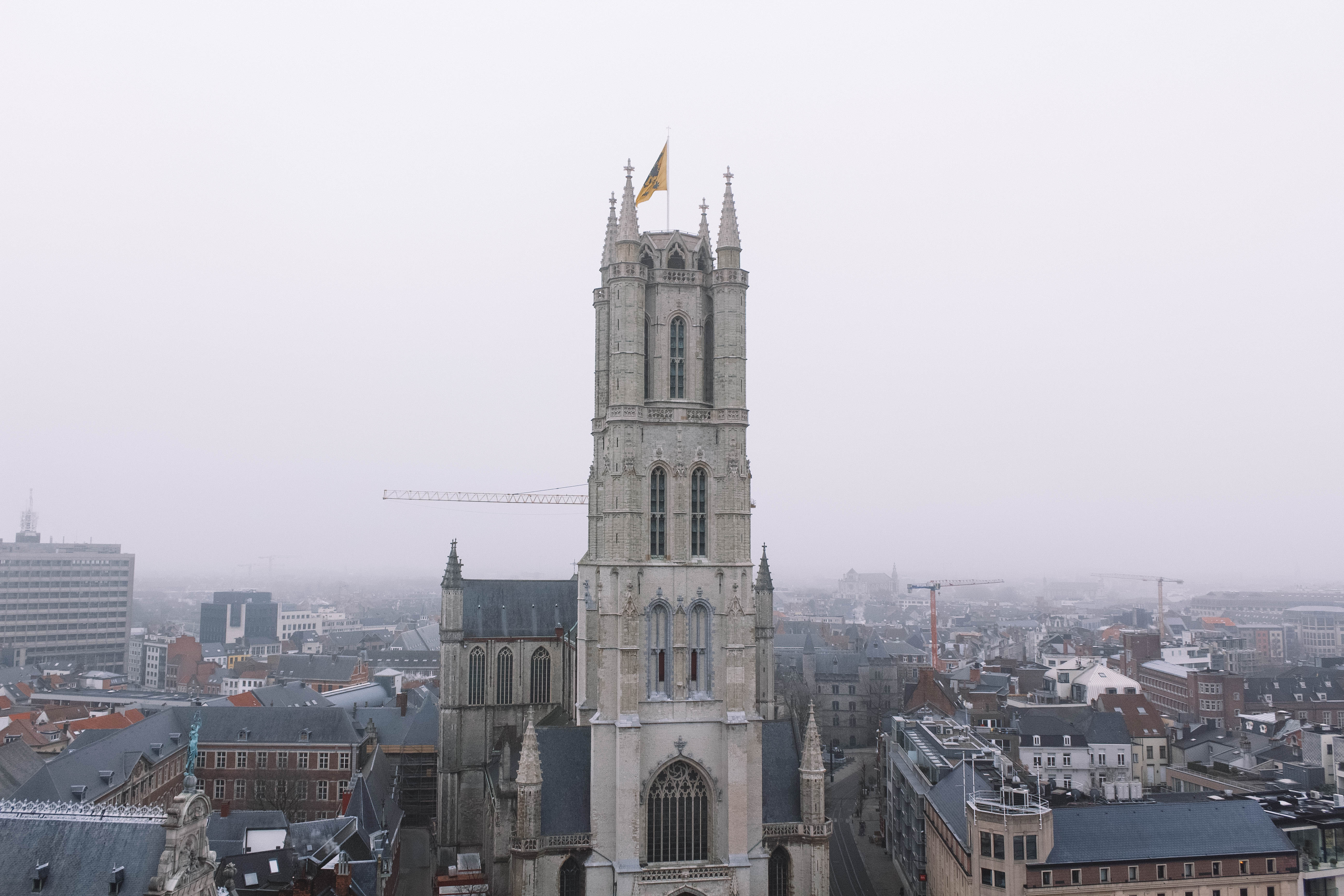 Sint-Baafskatredraal