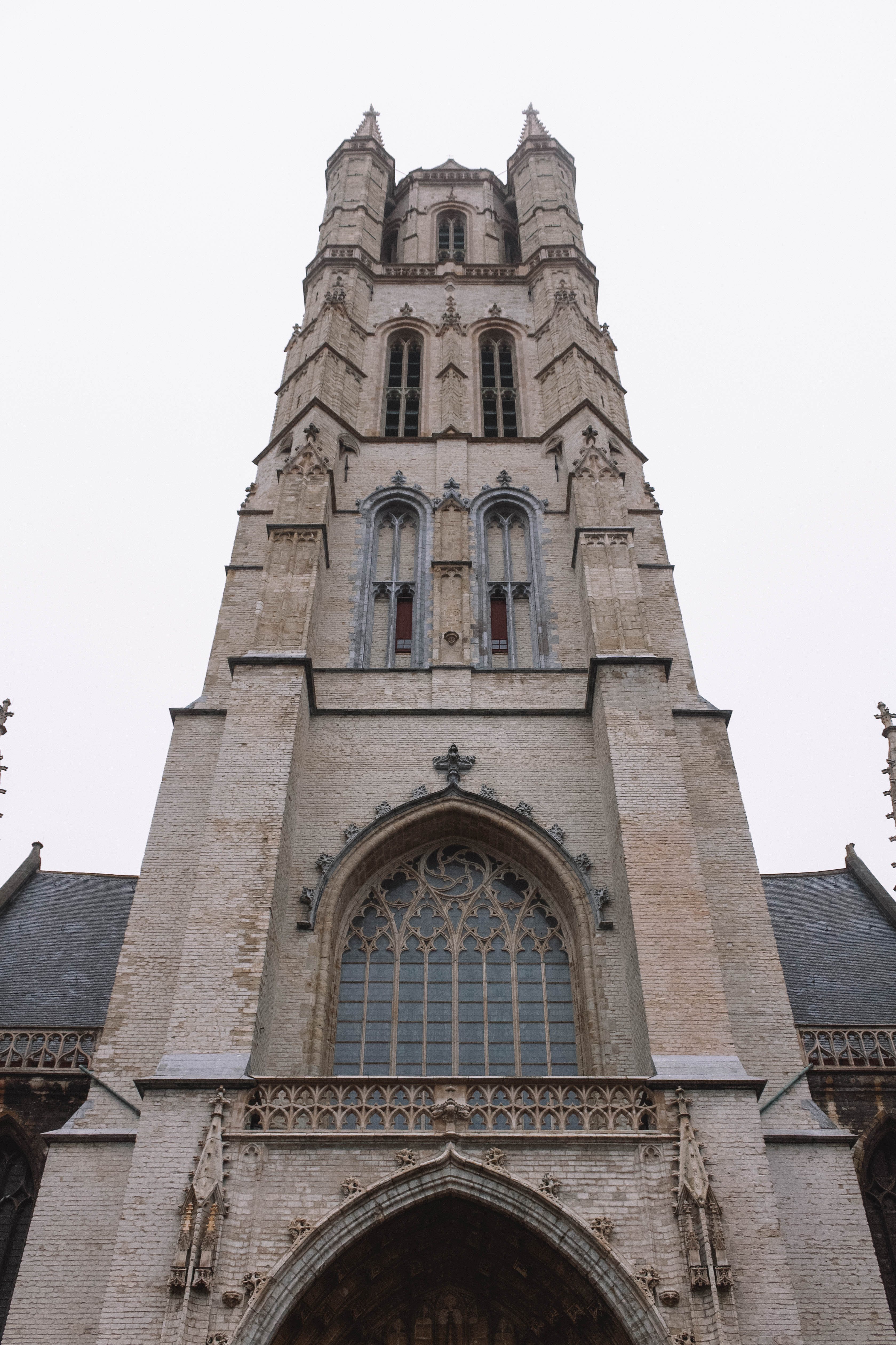 Sint-Baafskatredraal