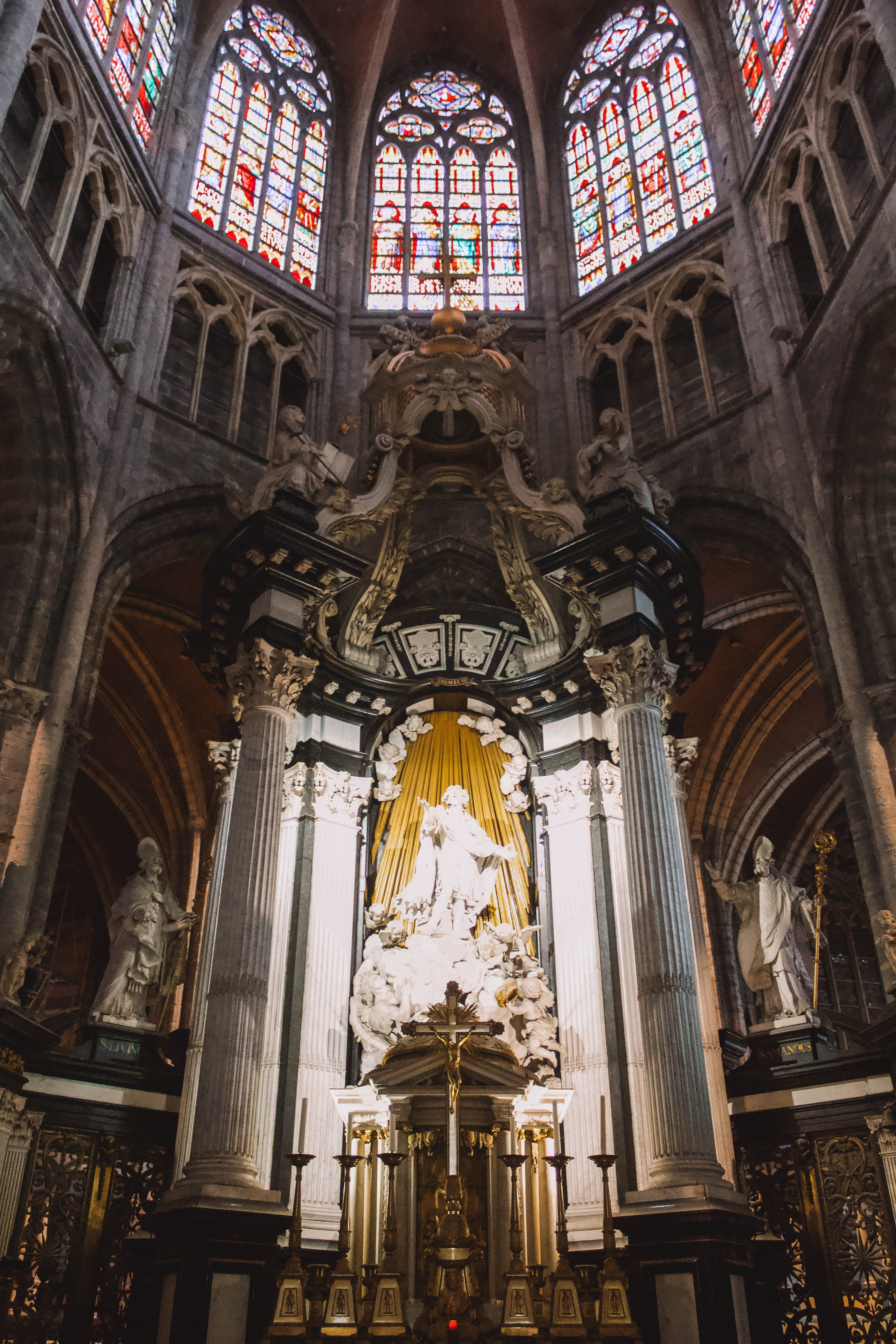 Sint-Baafskatredraal