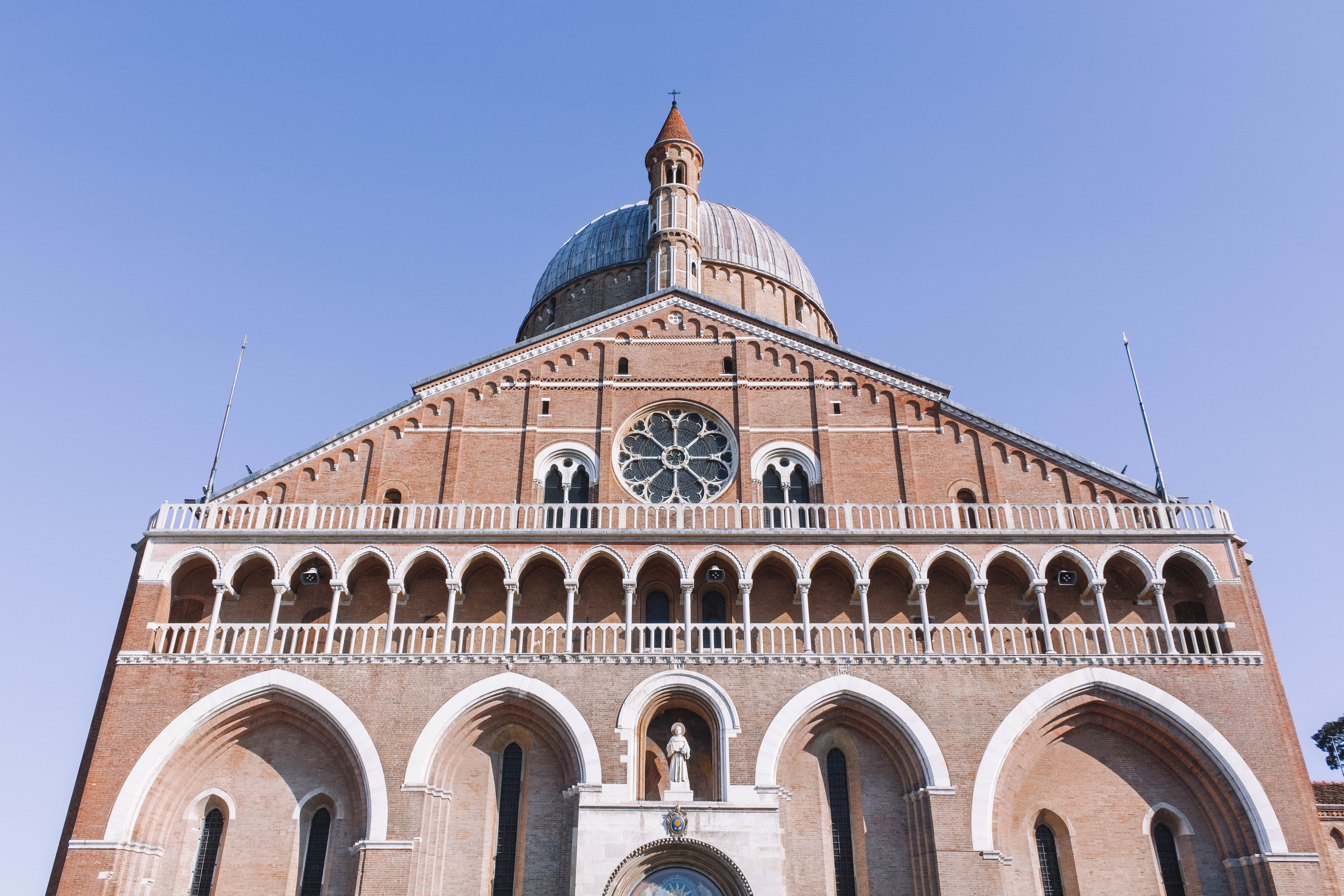Basilica di Sant’Antonio di Padova